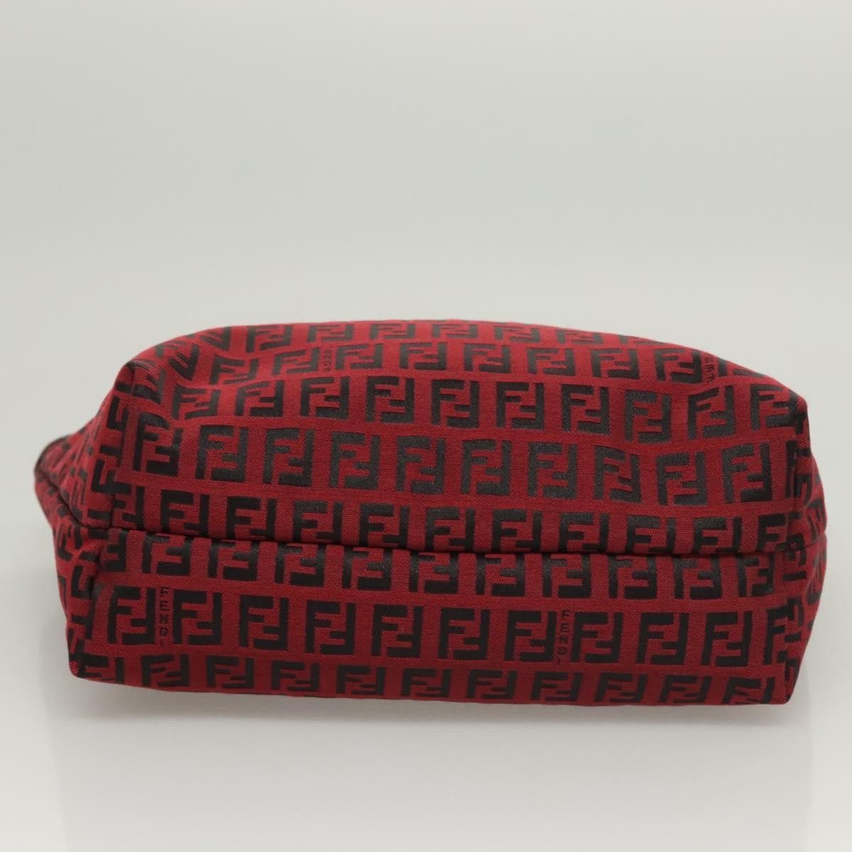 Fendi Fendi Zucca Tote bag FF motif Size ONE SIZE - 14 Thumbnail