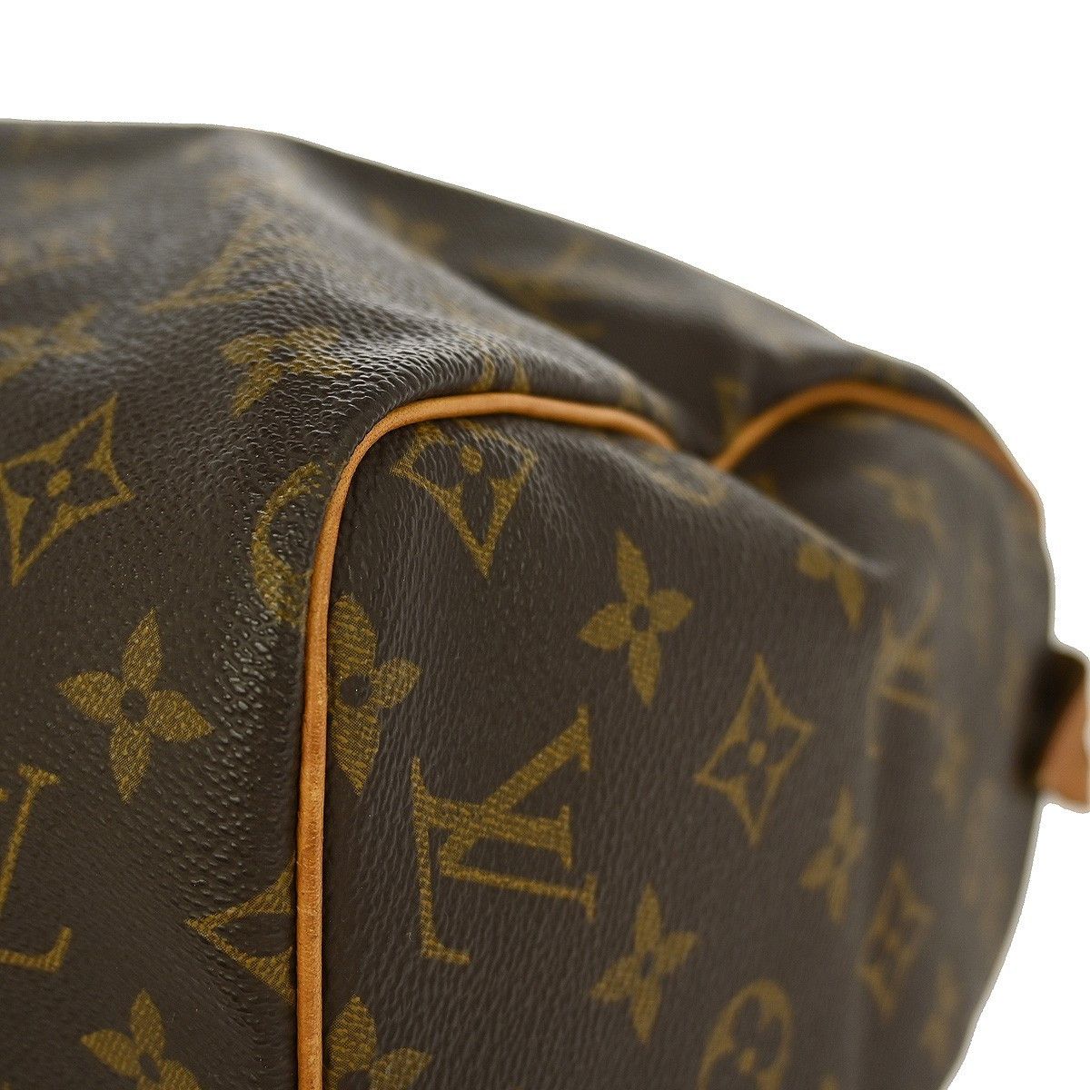 Louis Vuitton Louis Vuitton Speedy Handbag Monogram Canvas Size ONE SIZE - 7 Thumbnail