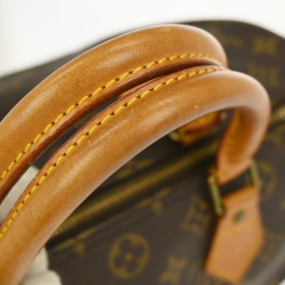 Louis Vuitton Louis Vuitton Speedy Handbag Monogram Canvas Size ONE SIZE - 6 Thumbnail
