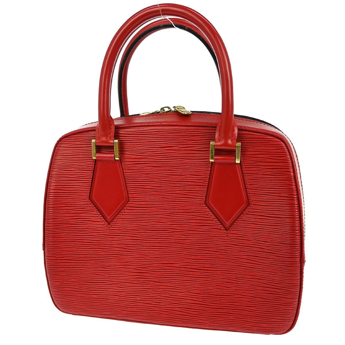 Louis Vuitton Louis Vuitton Sablons Handbag Epi Leather Size ONE SIZE - 2 Thumbnail