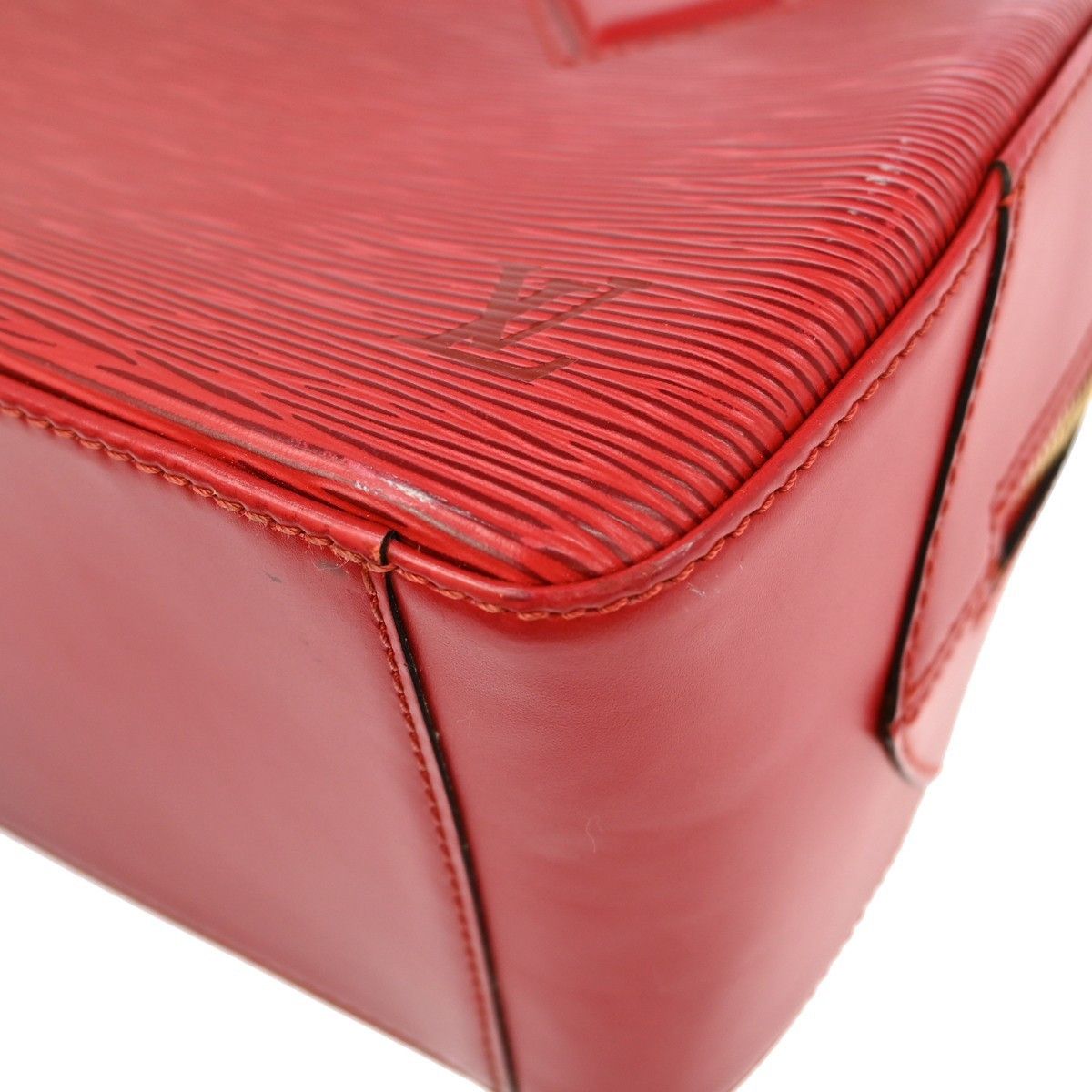 Louis Vuitton Louis Vuitton Sablons Handbag Epi Leather Size ONE SIZE - 7 Thumbnail