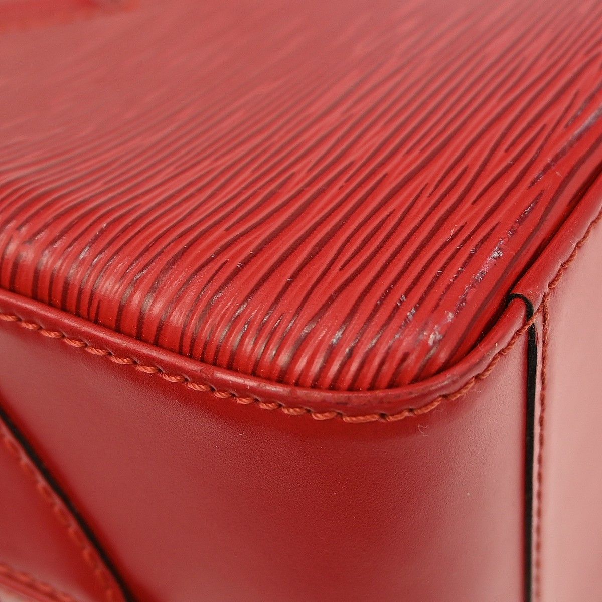 Louis Vuitton Louis Vuitton Sablons Handbag Epi Leather Size ONE SIZE - 6 Thumbnail