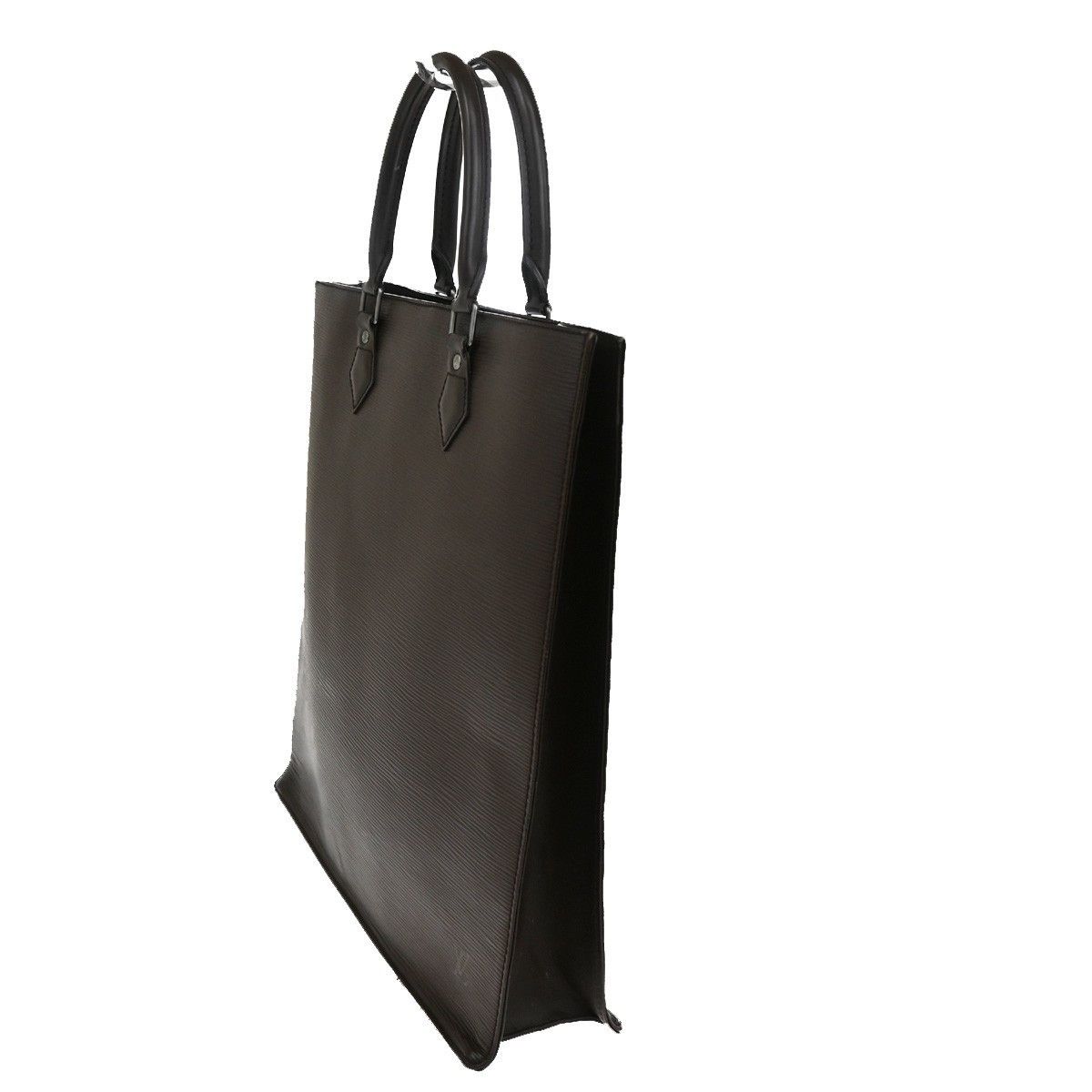 Louis Vuitton Louis Vuitton Sac Plat Bag Epi Leather Size ONE SIZE - 3 Thumbnail