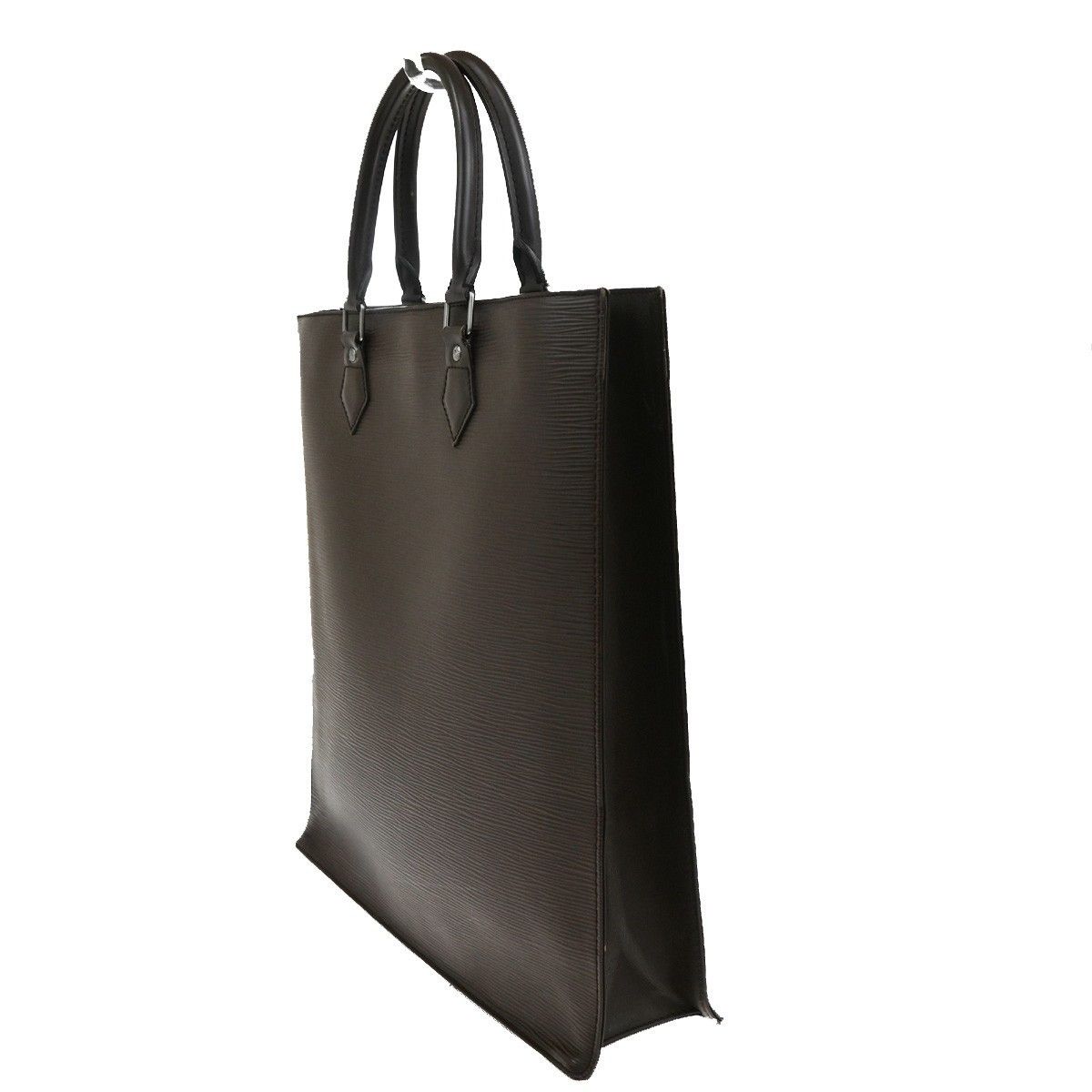 Louis Vuitton Louis Vuitton Sac Plat Bag Epi Leather Size ONE SIZE - 4 Thumbnail