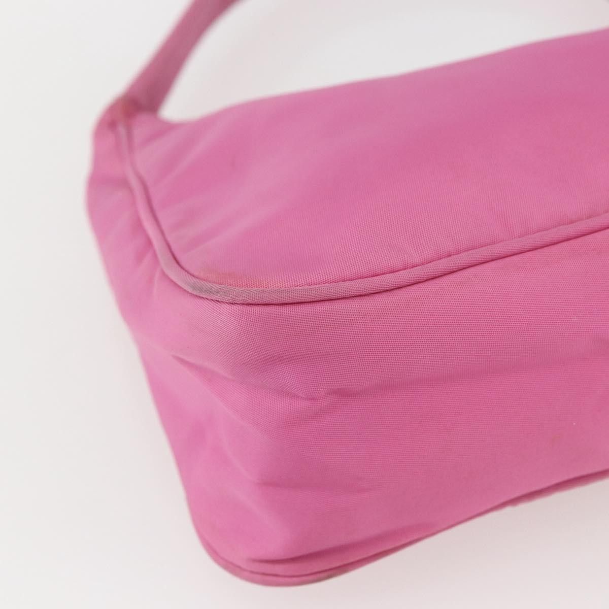Prada Prada Hobo Tessuto Size ONE SIZE - 12 Thumbnail