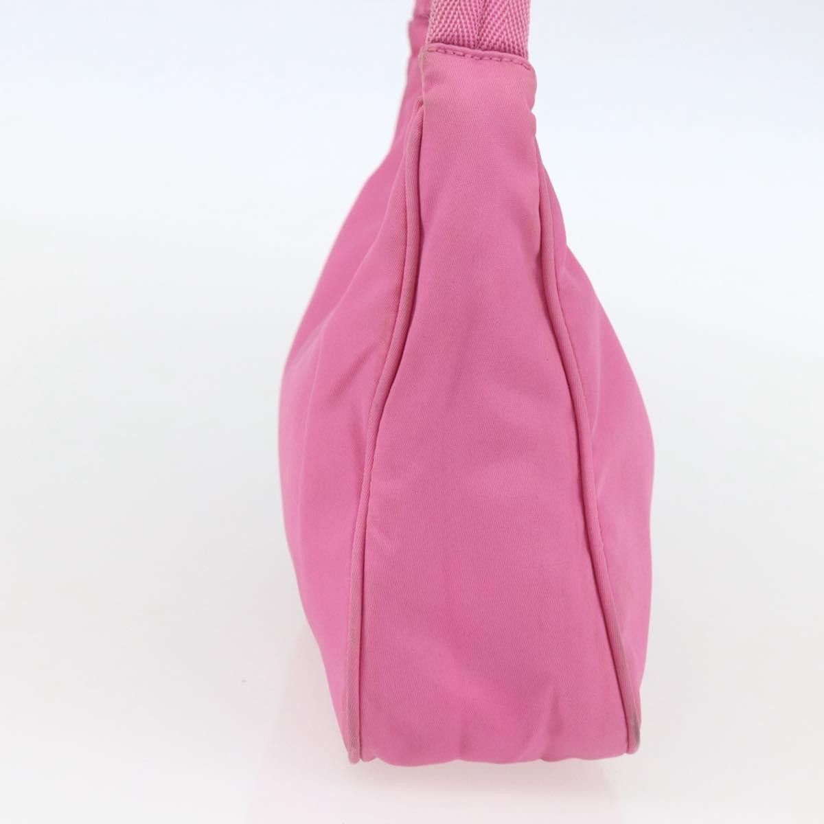 Prada Prada Hobo Tessuto Size ONE SIZE - 3 Thumbnail