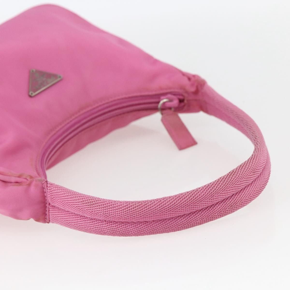 Prada Prada Hobo Tessuto Size ONE SIZE - 8 Thumbnail