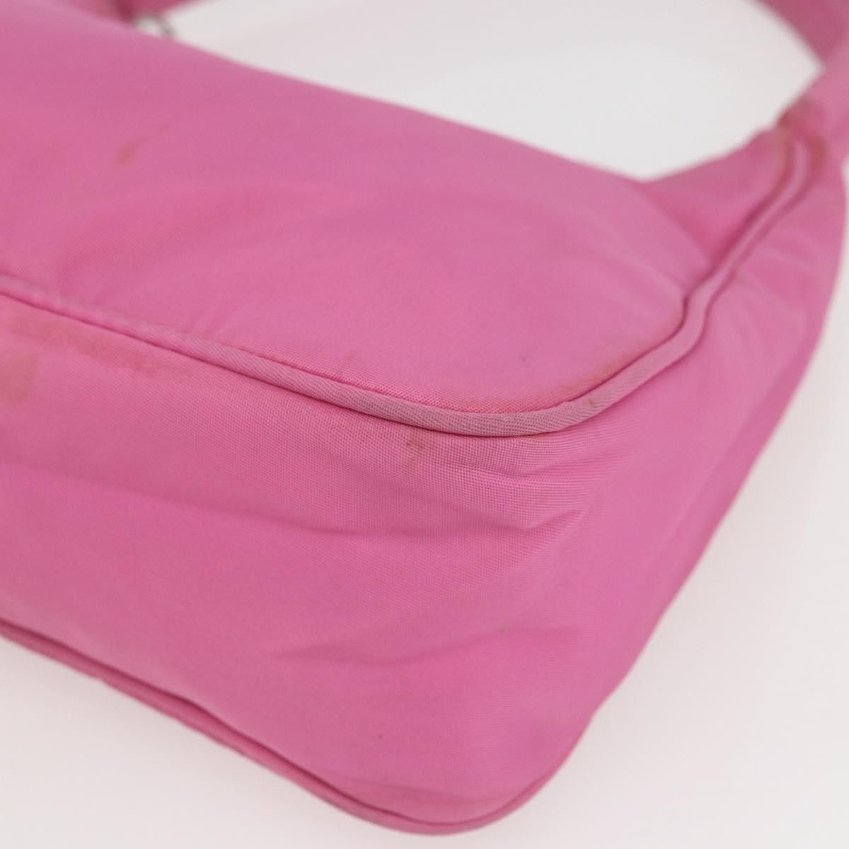 Prada Prada Hobo Tessuto Size ONE SIZE - 9 Thumbnail
