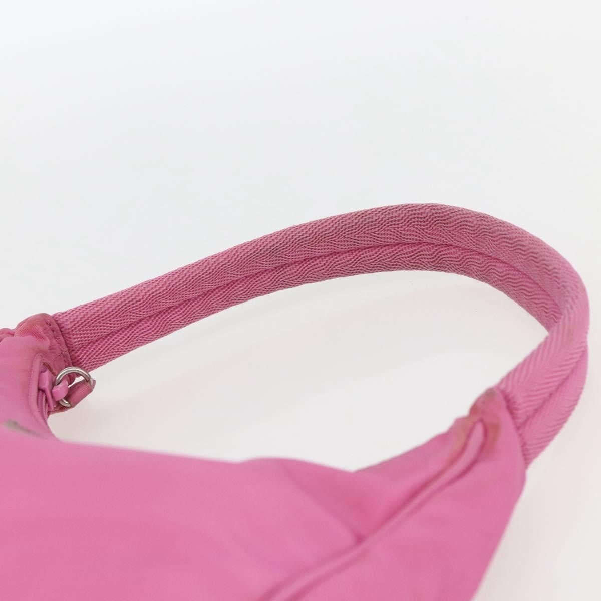 Prada Prada Hobo Tessuto Size ONE SIZE - 16 Thumbnail