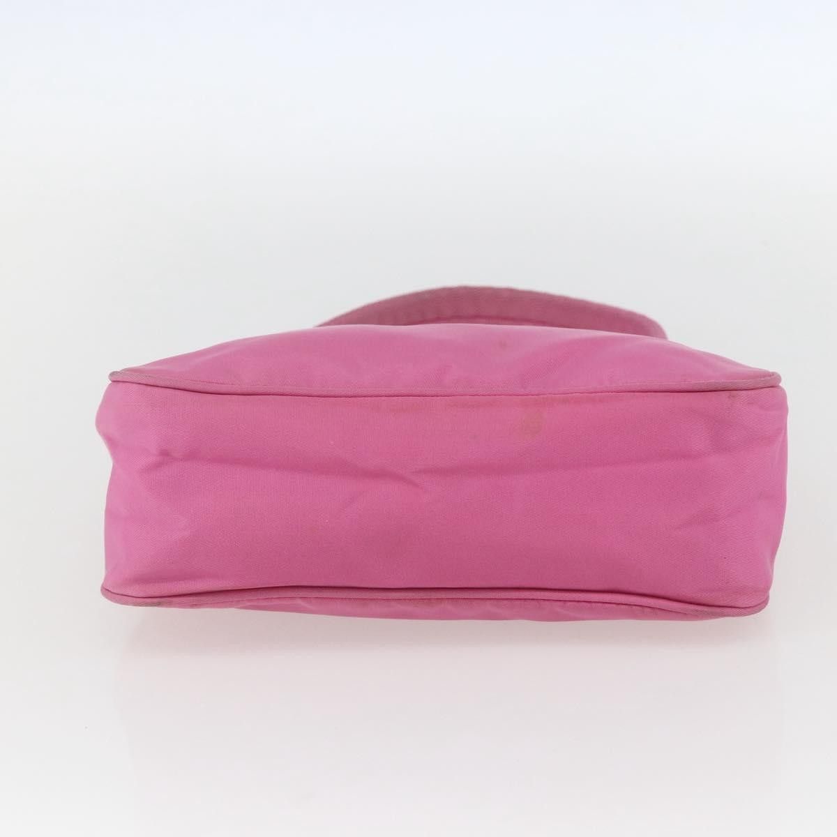Prada Prada Hobo Tessuto Size ONE SIZE - 15 Thumbnail
