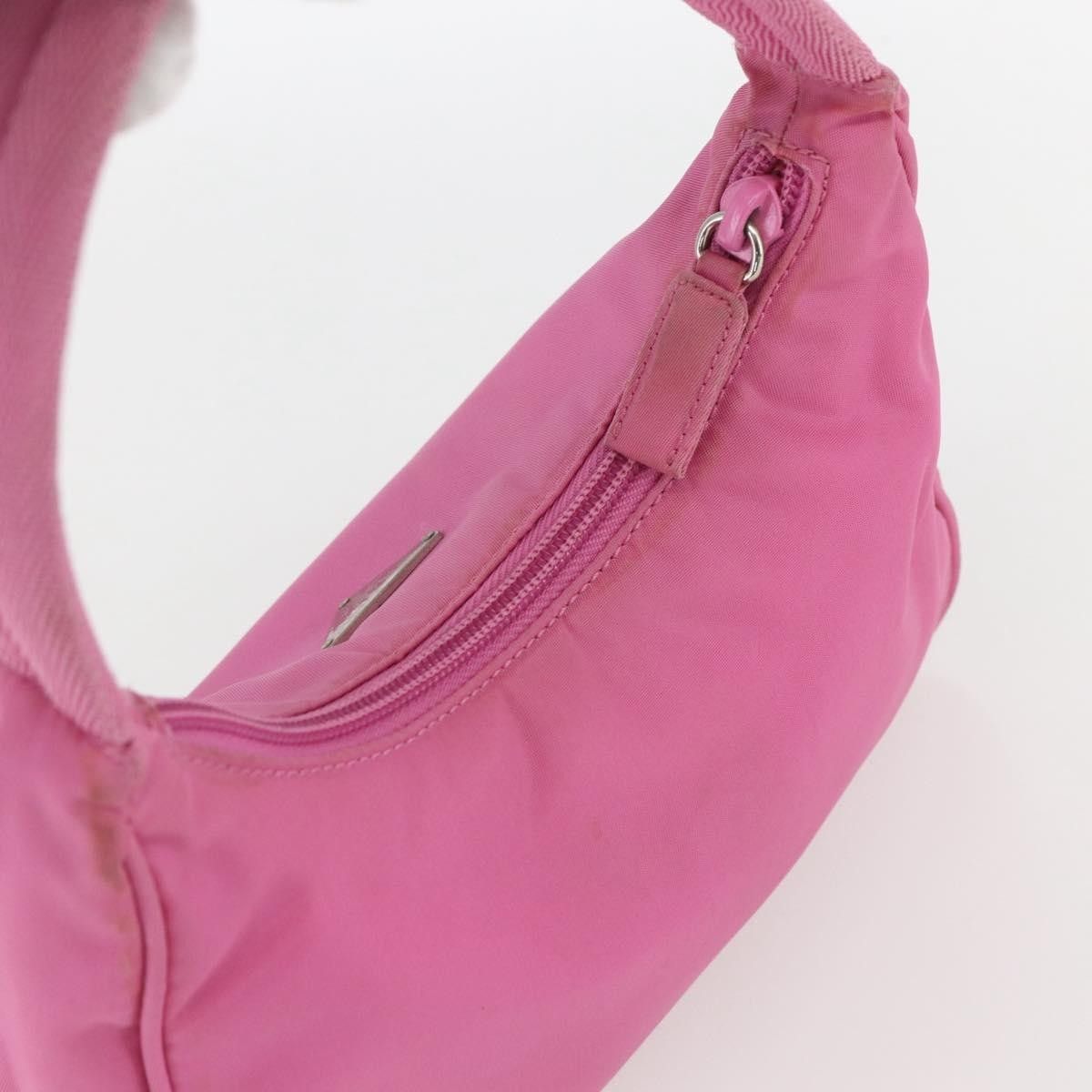Prada Prada Hobo Tessuto Size ONE SIZE - 18 Thumbnail