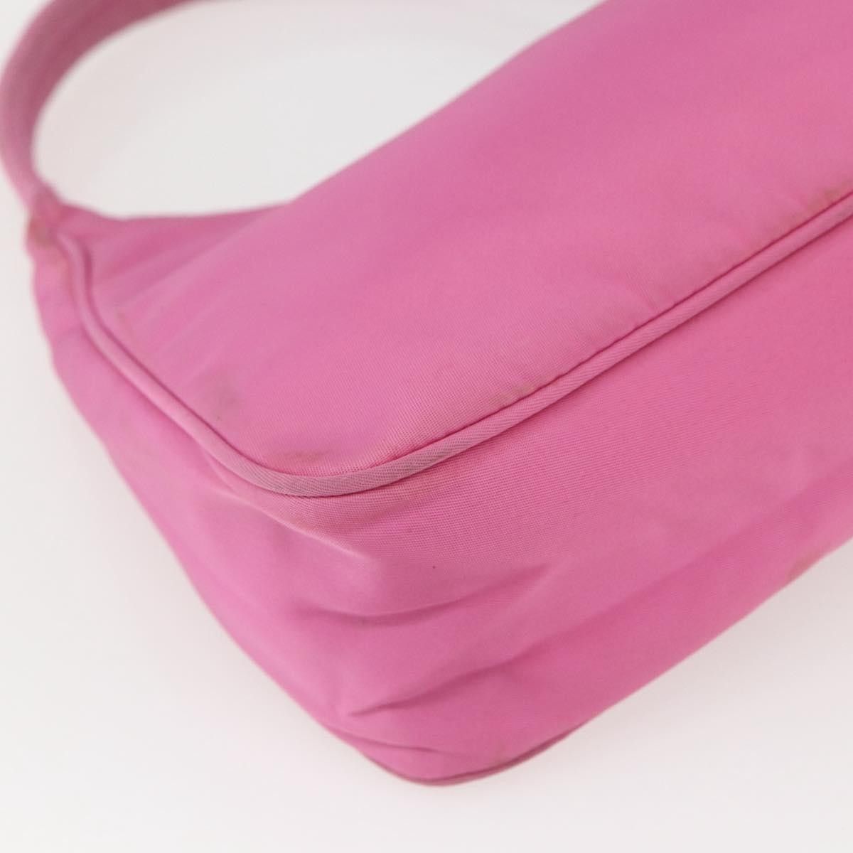 Prada Prada Hobo Tessuto Size ONE SIZE - 11 Thumbnail