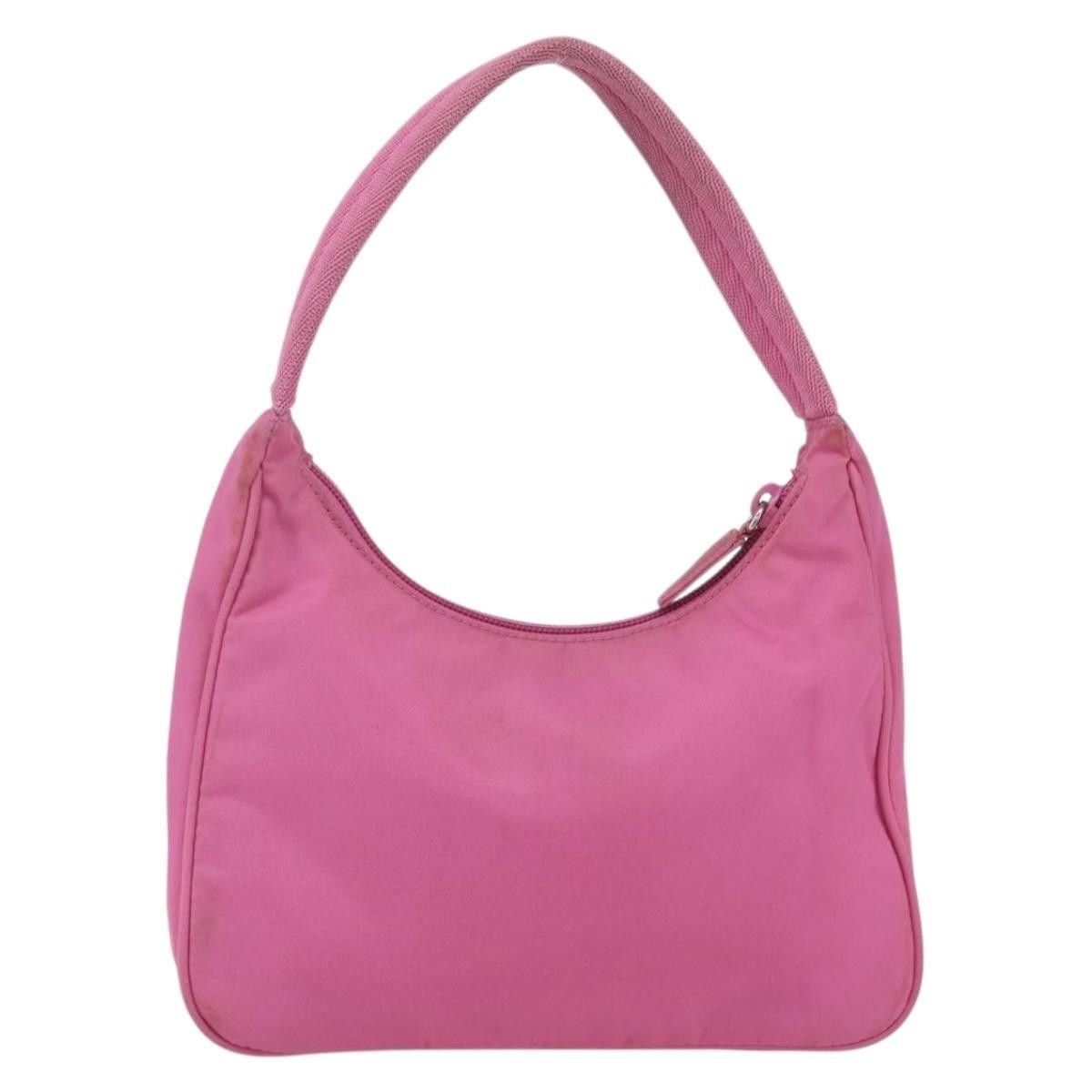 Prada Prada Hobo Tessuto Size ONE SIZE - 2 Thumbnail