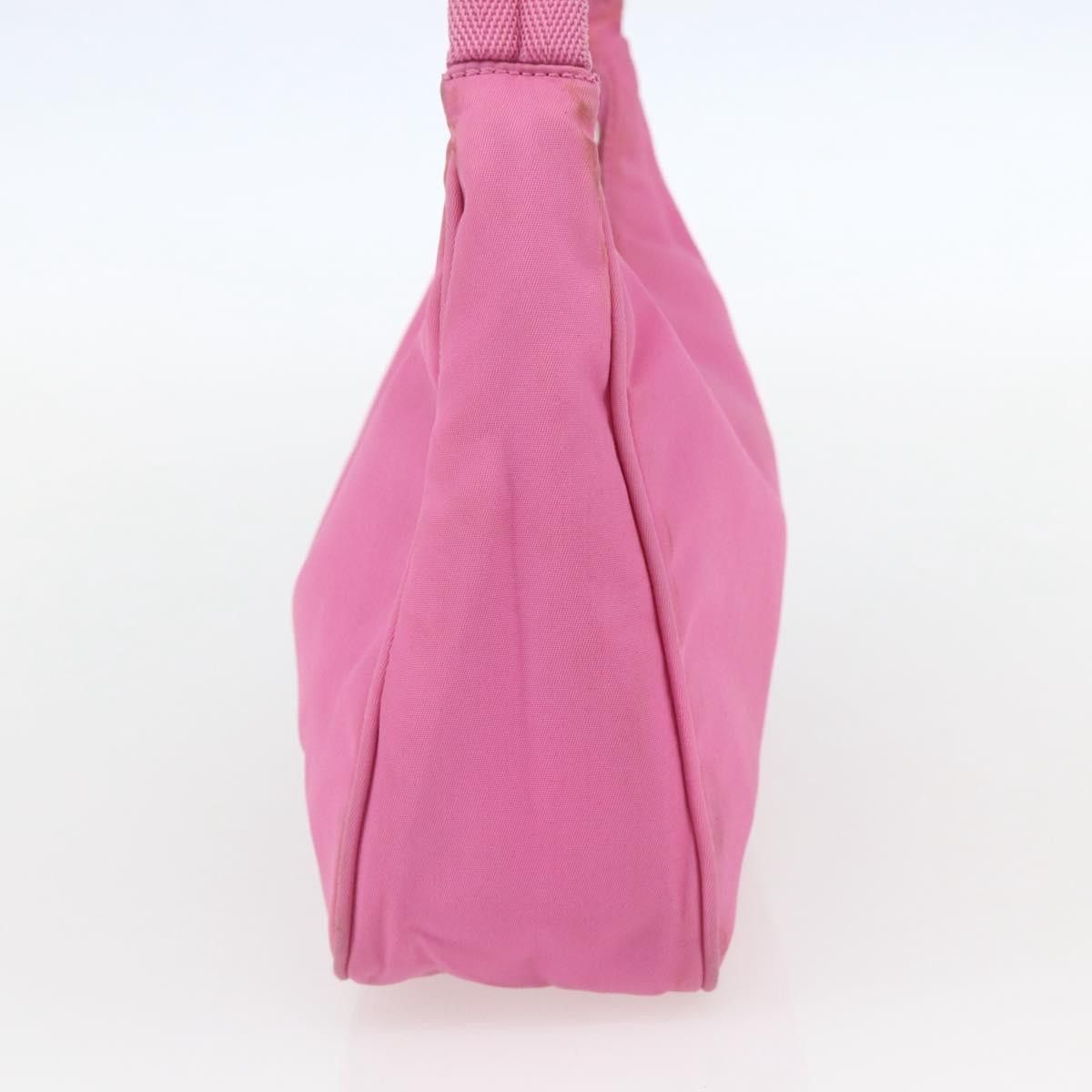 Prada Prada Hobo Tessuto Size ONE SIZE - 4 Thumbnail
