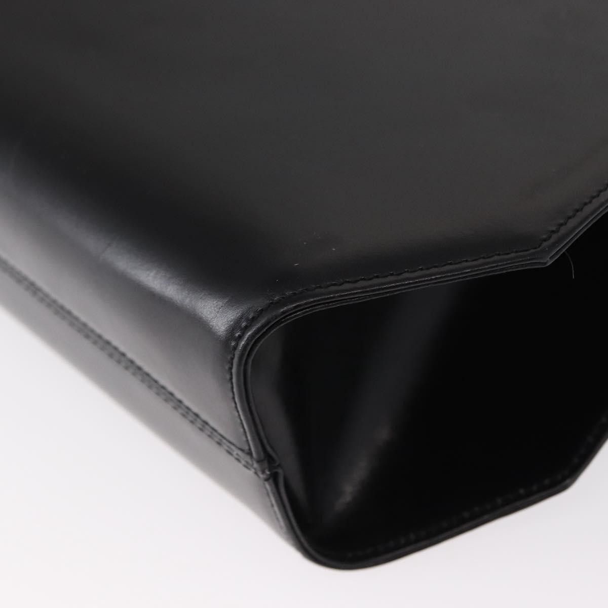 Salvatore Ferragamo Salvatore Ferragamo Gancini Leather Size ONE SIZE - 11 Thumbnail