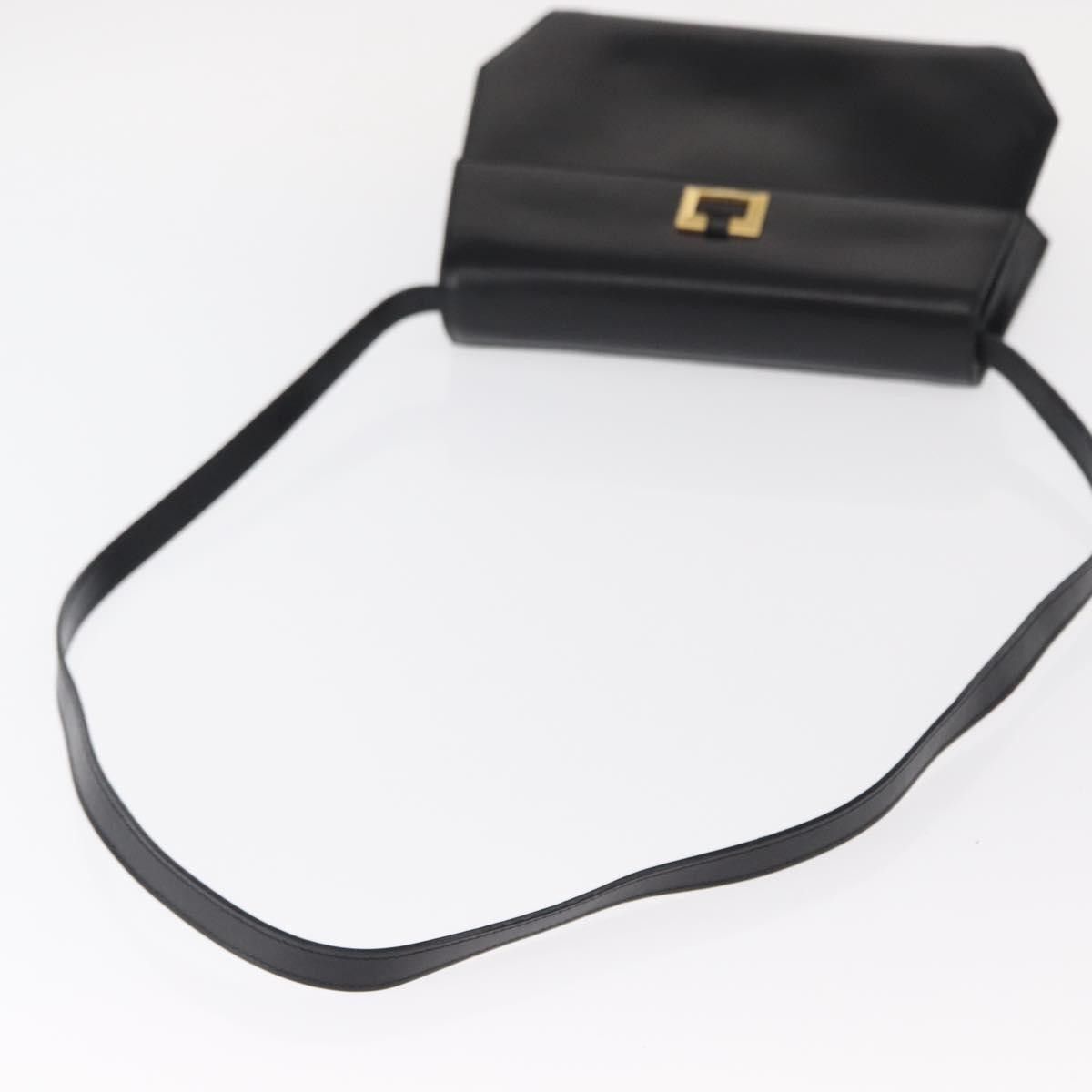 Salvatore Ferragamo Salvatore Ferragamo Gancini Leather Size ONE SIZE - 7 Thumbnail