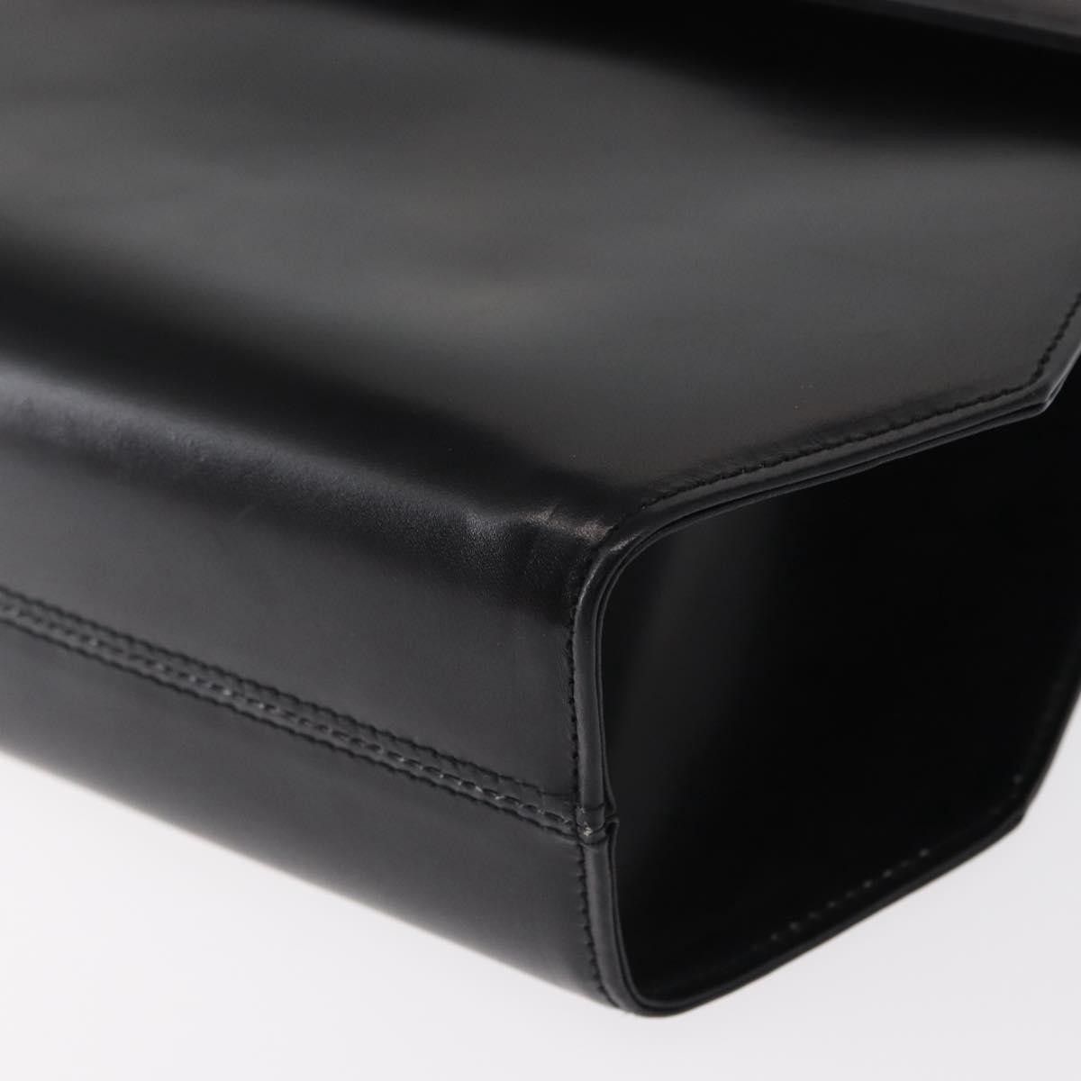 Salvatore Ferragamo Salvatore Ferragamo Gancini Leather Size ONE SIZE - 8 Thumbnail