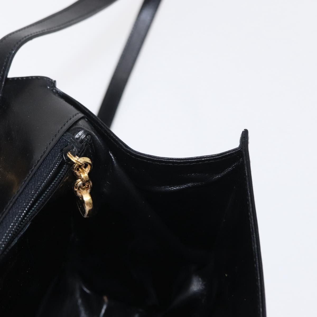 Salvatore Ferragamo Salvatore Ferragamo Gancini Leather Size ONE SIZE - 20 Thumbnail