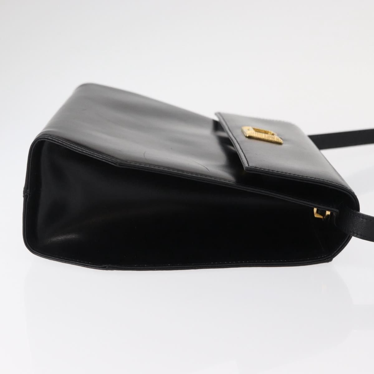 Salvatore Ferragamo Salvatore Ferragamo Gancini Leather Size ONE SIZE - 3 Thumbnail
