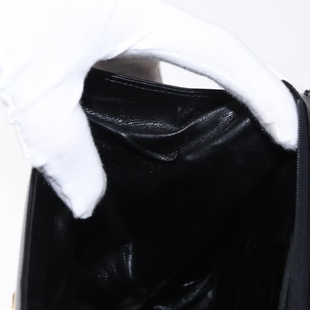 Salvatore Ferragamo Salvatore Ferragamo Gancini Leather Size ONE SIZE - 21 Thumbnail