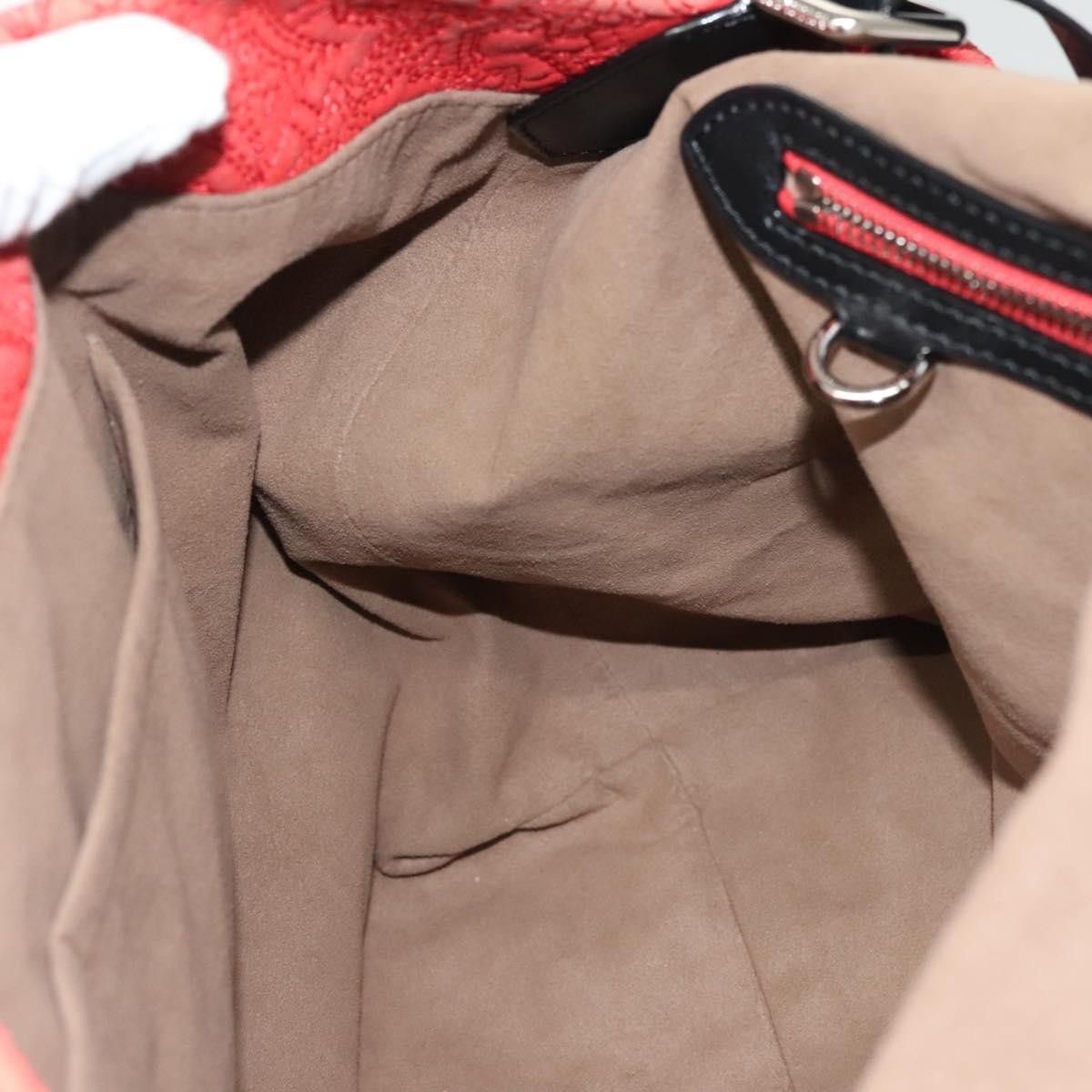Louis Vuitton Louis Vuitton Antheia Hobo Leather Size ONE SIZE - 20 Thumbnail