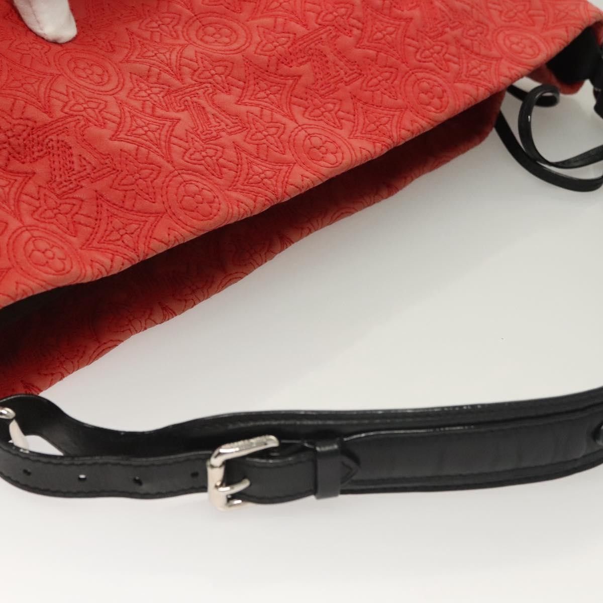 Louis Vuitton Louis Vuitton Antheia Hobo Leather Size ONE SIZE - 16 Thumbnail