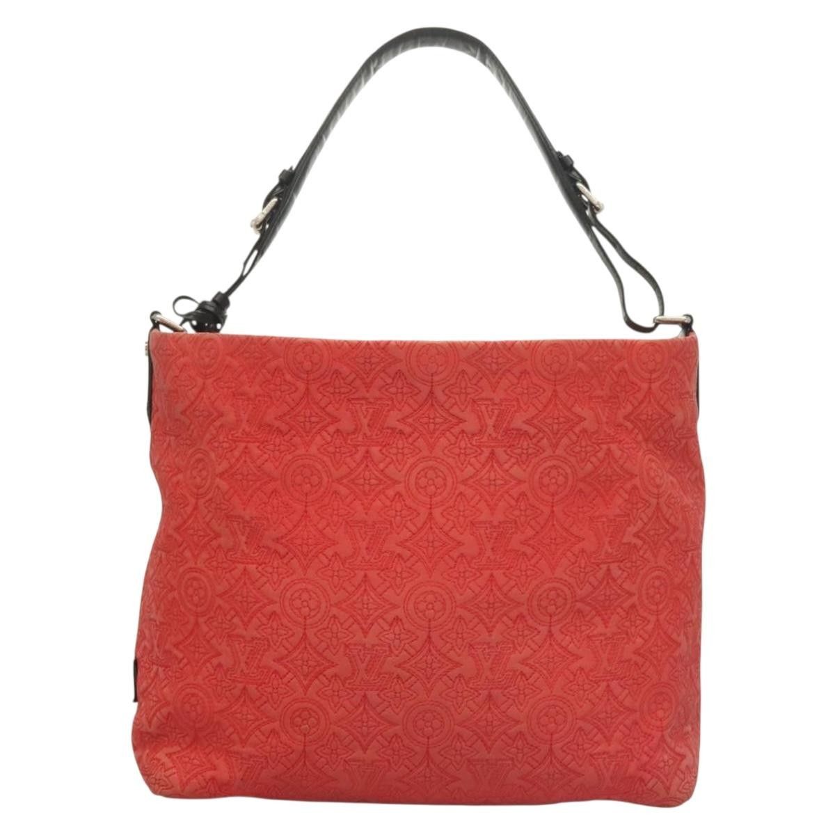 Louis Vuitton Louis Vuitton Antheia Hobo Leather Size ONE SIZE - 2 Thumbnail