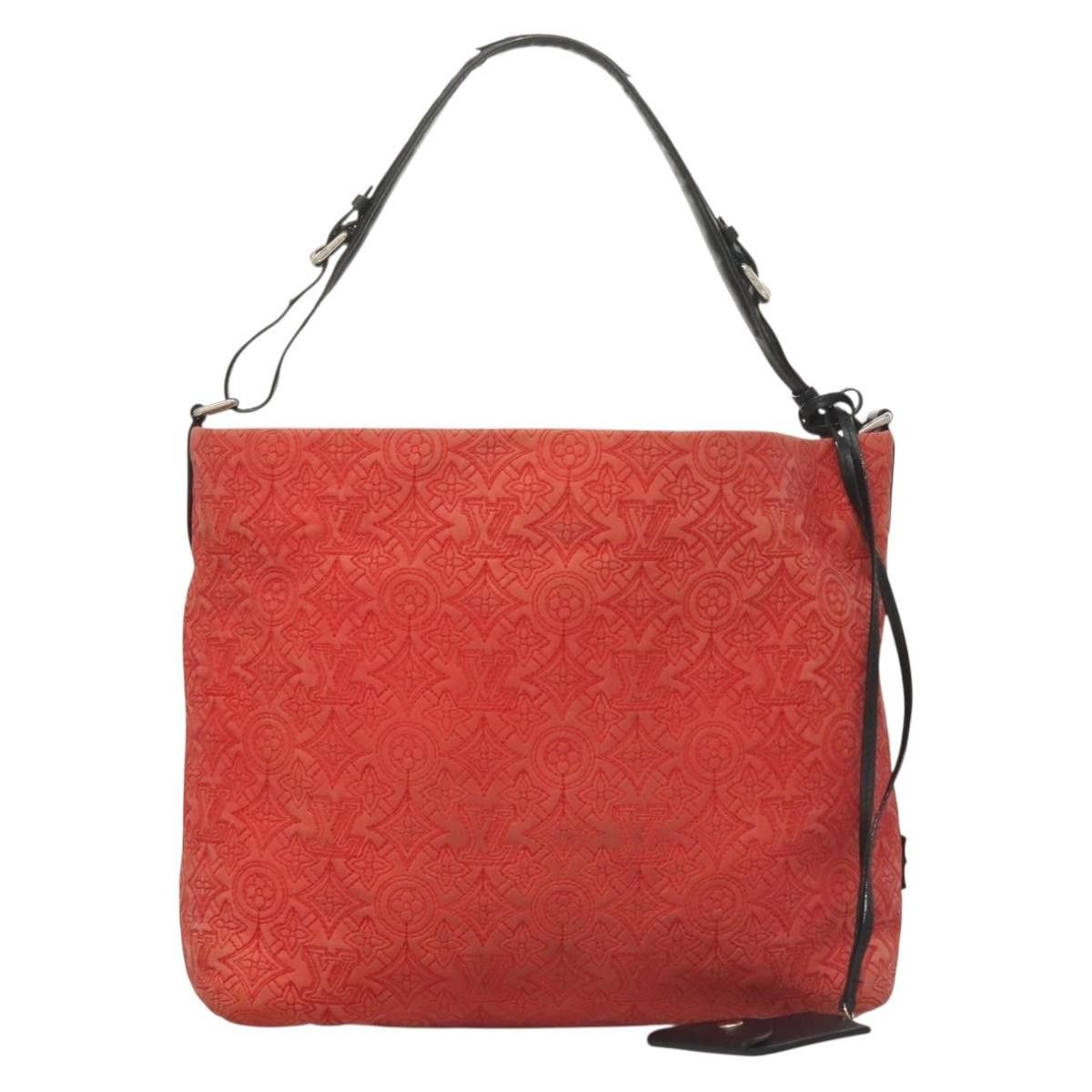 Louis Vuitton Louis Vuitton Antheia Hobo Leather Size ONE SIZE - 15 Thumbnail