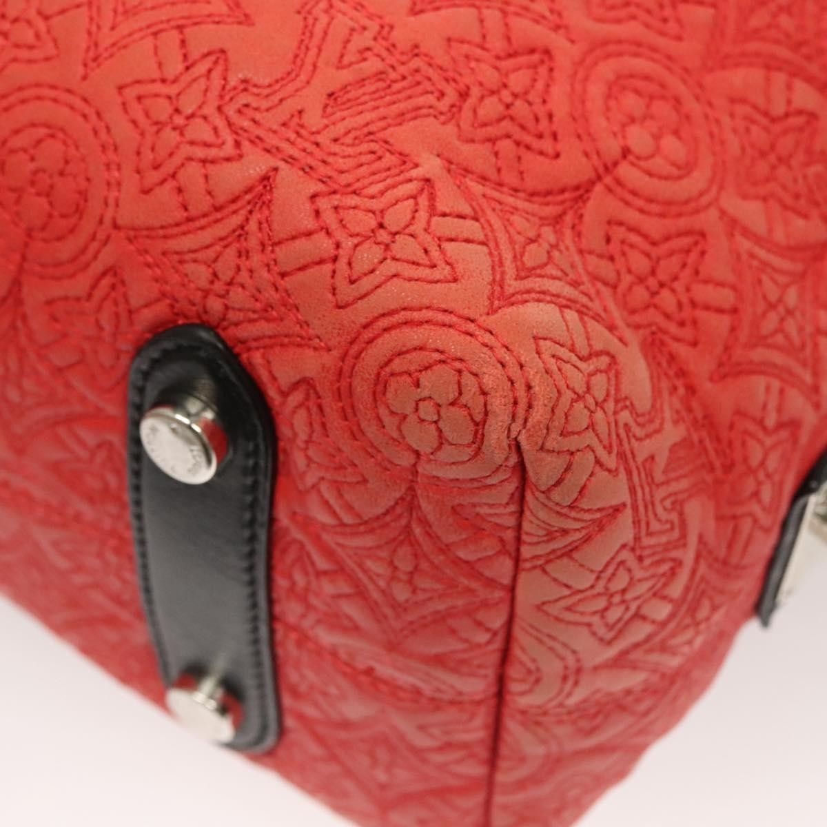 Louis Vuitton Louis Vuitton Antheia Hobo Leather Size ONE SIZE - 11 Thumbnail