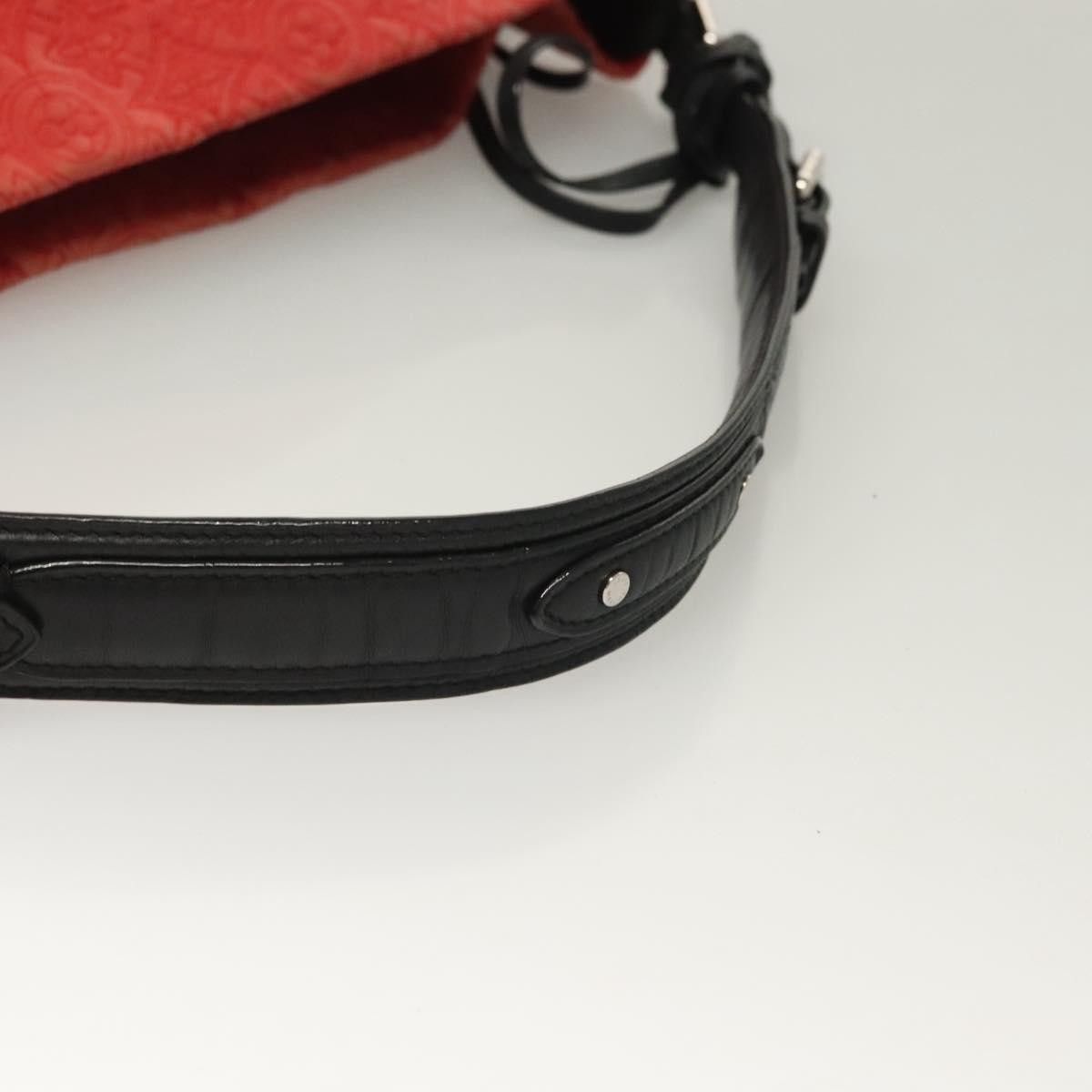 Louis Vuitton Louis Vuitton Antheia Hobo Leather Size ONE SIZE - 8 Thumbnail