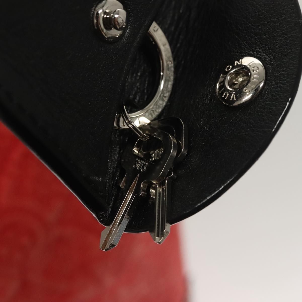 Louis Vuitton Louis Vuitton Antheia Hobo Leather Size ONE SIZE - 13 Thumbnail