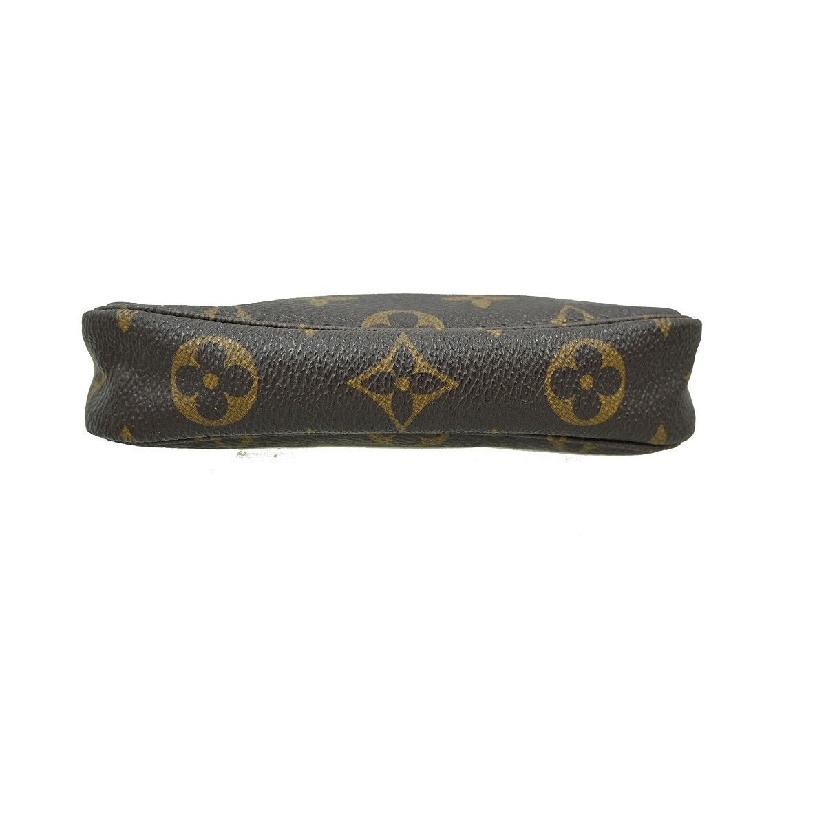 Louis Vuitton Louis Vuitton Pochette Accessoires Monogram Canvas Size ONE SIZE - 6 Thumbnail