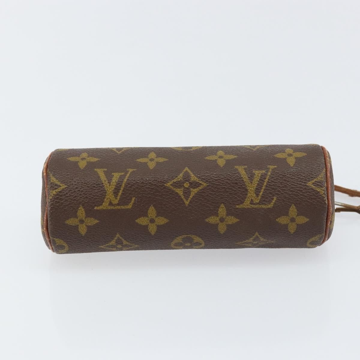Louis Vuitton Louis Vuitton Papillon Pochette Monogram Canvas Size ONE SIZE - 13 Thumbnail