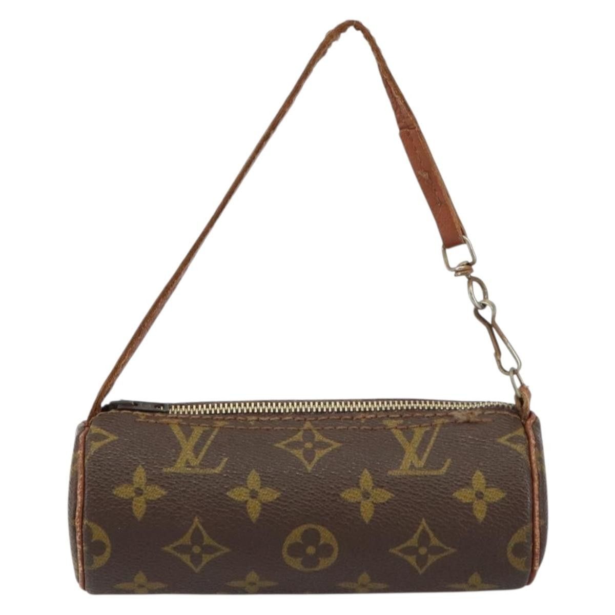 Louis Vuitton Louis Vuitton Papillon Pochette Monogram Canvas Size ONE SIZE - 16 Thumbnail