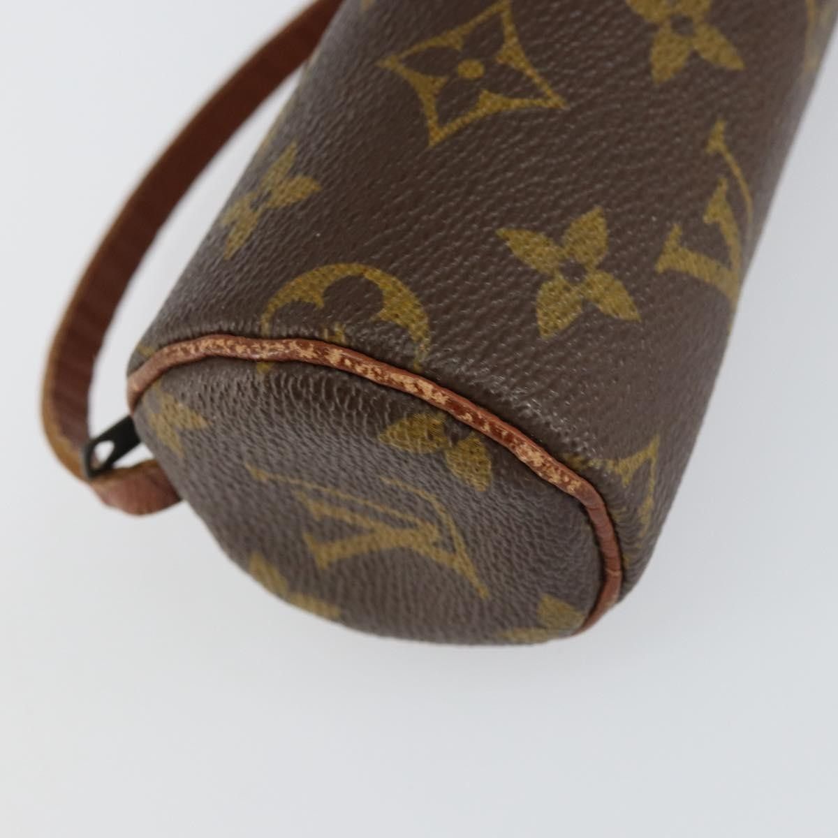 Louis Vuitton Louis Vuitton Papillon Pochette Monogram Canvas Size ONE SIZE - 9 Thumbnail