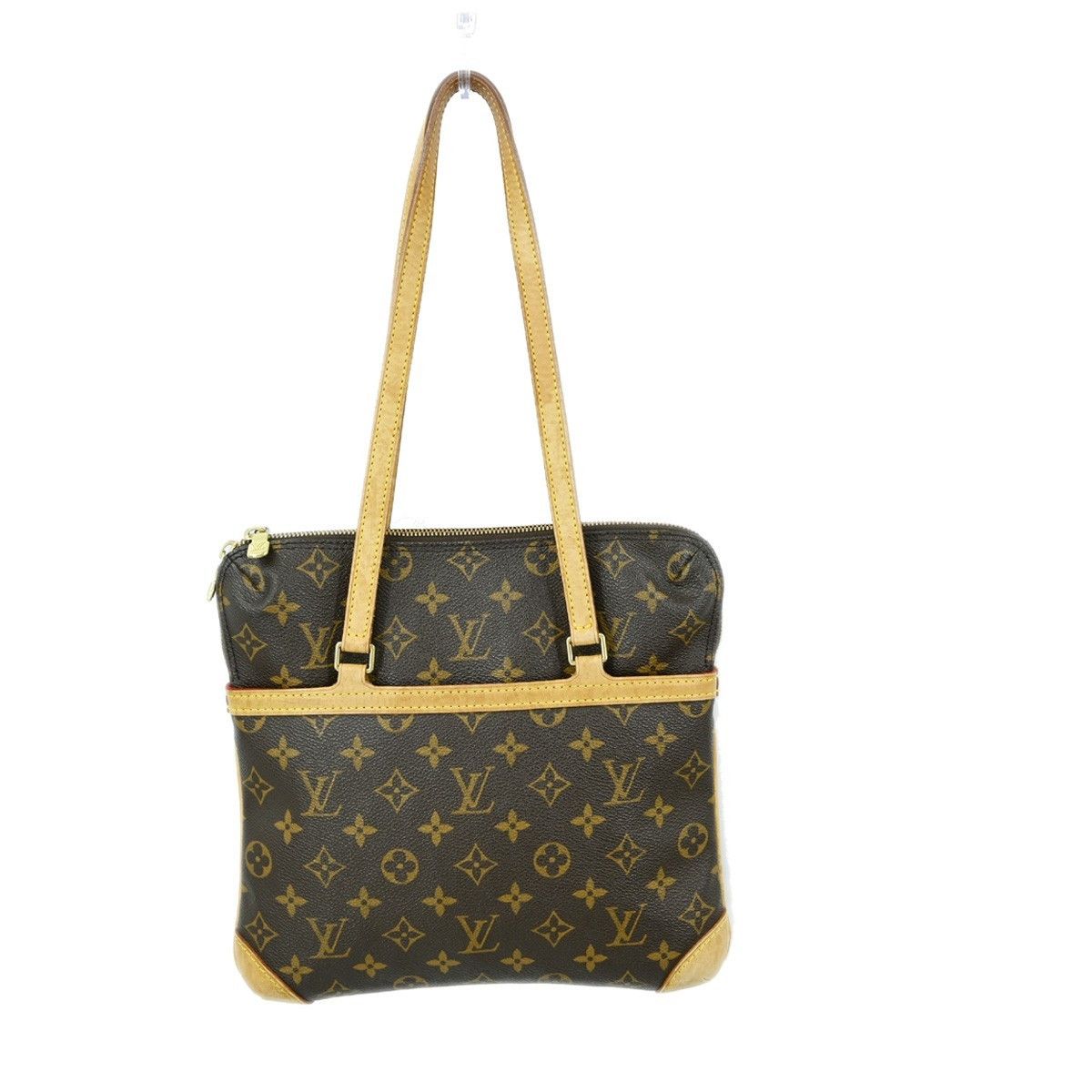 Louis Vuitton Louis Vuitton Vintage Coussin Bag Monogram Canvas Size ONE SIZE - 2 Thumbnail