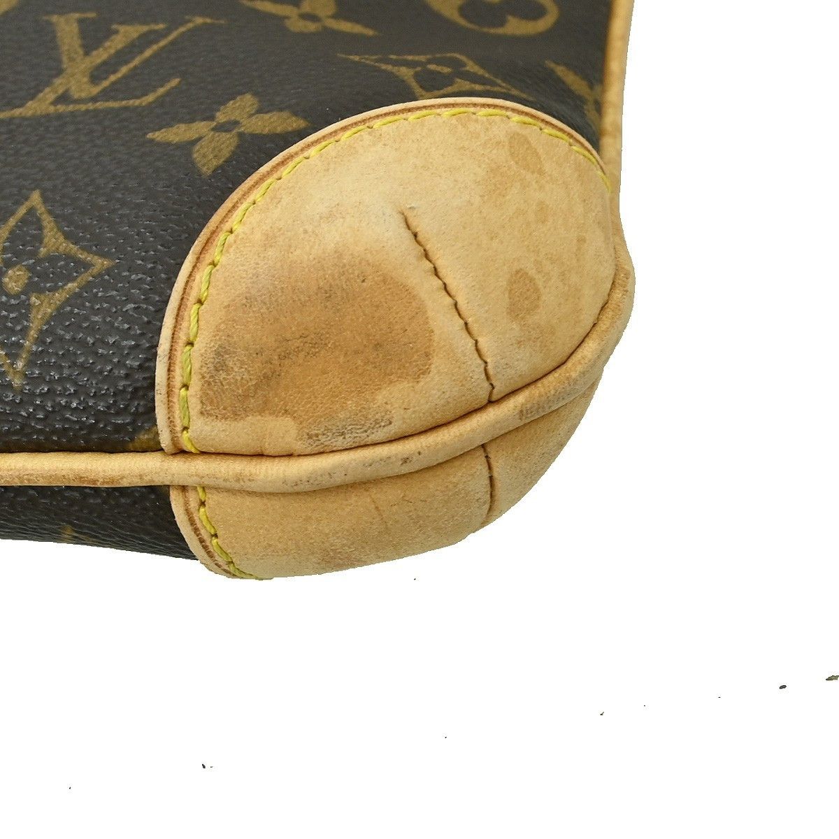 Louis Vuitton Louis Vuitton Vintage Coussin Bag Monogram Canvas Size ONE SIZE - 8 Thumbnail