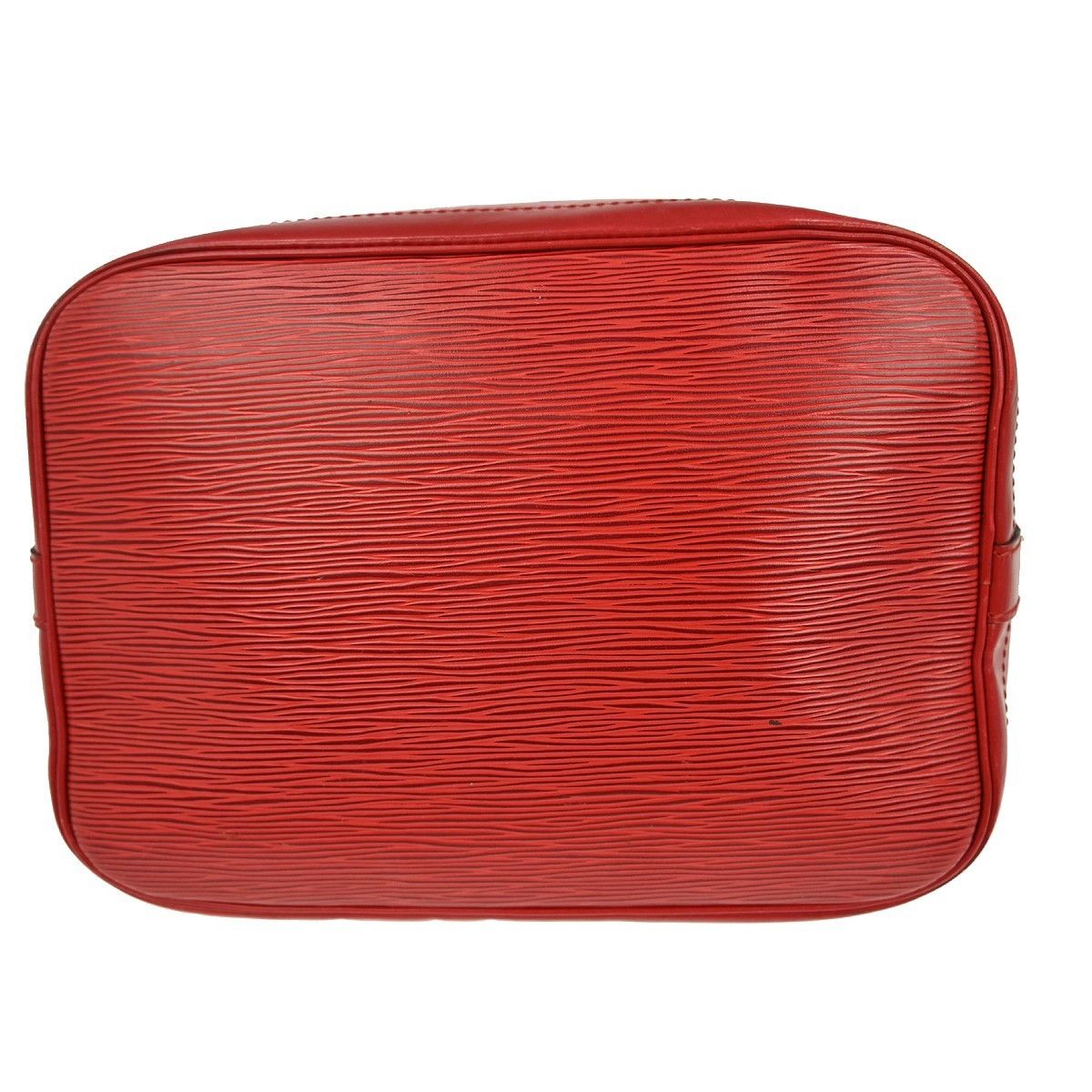 Louis Vuitton Louis Vuitton Bicolor Noe Handbag Epi Leather Size ONE SIZE - 7 Thumbnail