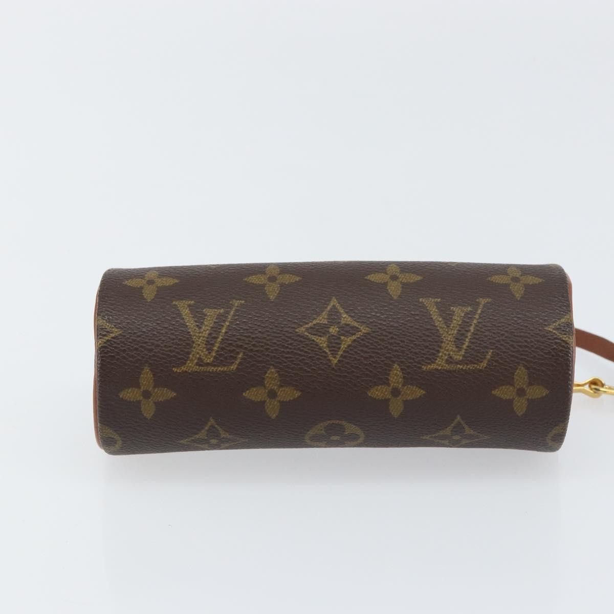 Louis Vuitton Louis Vuitton Papillon Pochette Monogram Canvas Size ONE SIZE - 13 Thumbnail