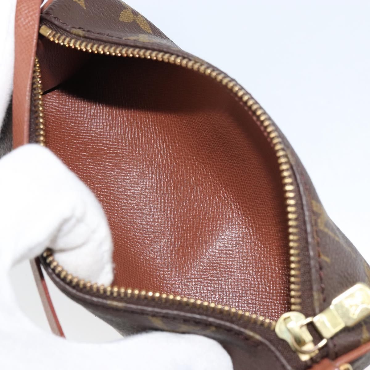 Louis Vuitton Louis Vuitton Papillon Pochette Monogram Canvas Size ONE SIZE - 5 Thumbnail