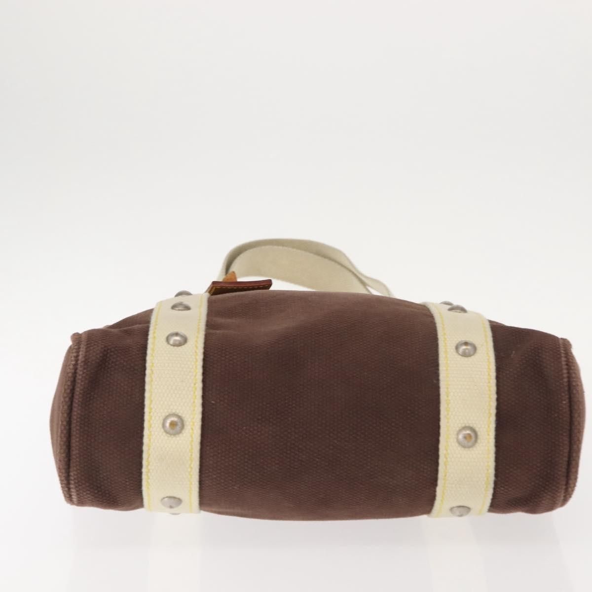 Louis Vuitton Louis Vuitton Antigua Tote Canvas Size ONE SIZE - 16 Thumbnail