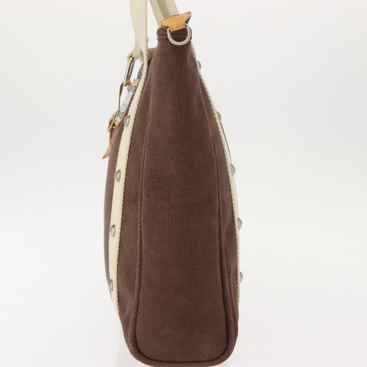 Louis Vuitton Louis Vuitton Antigua Tote Canvas Size ONE SIZE - 3 Thumbnail