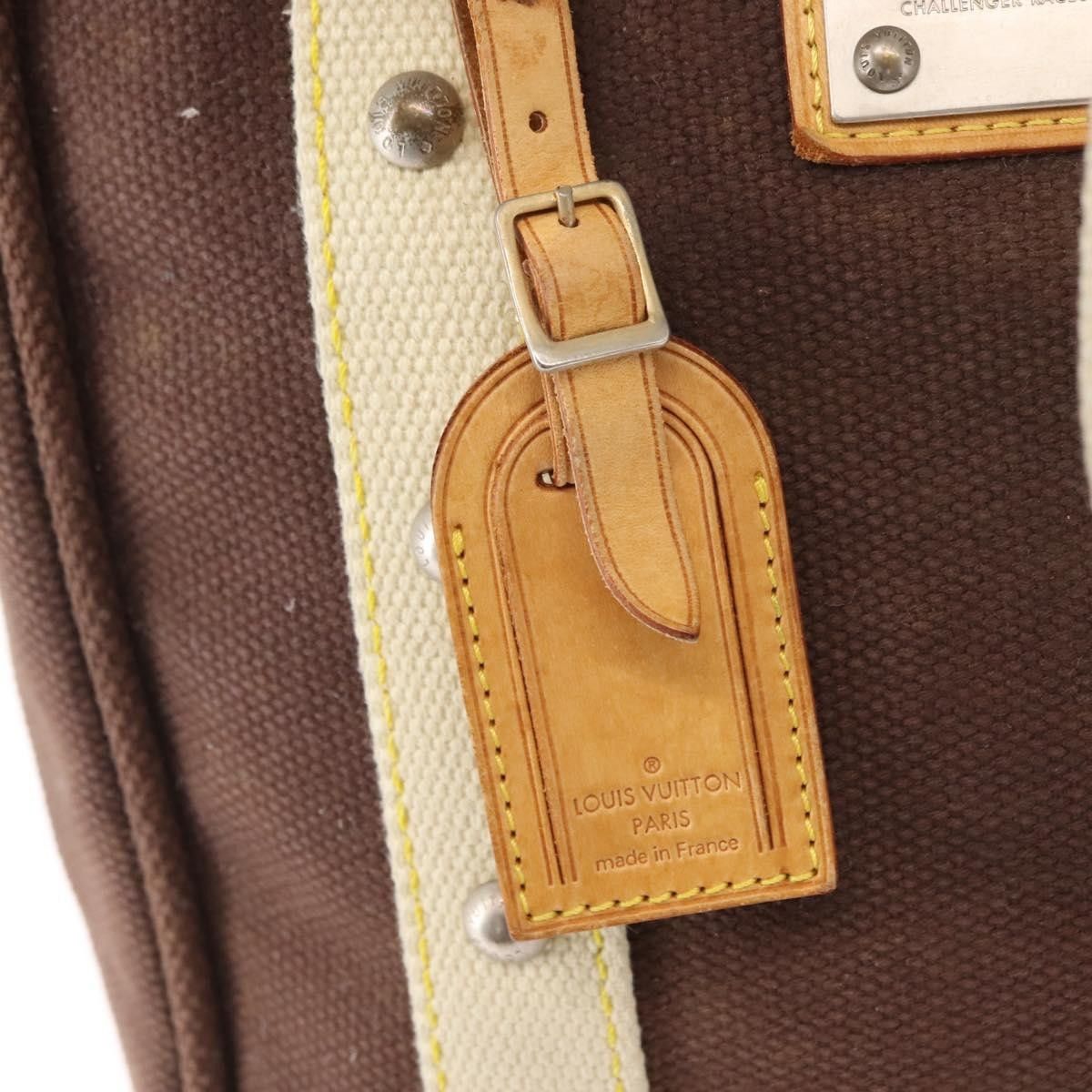 Louis Vuitton Louis Vuitton Antigua Tote Canvas Size ONE SIZE - 15 Thumbnail