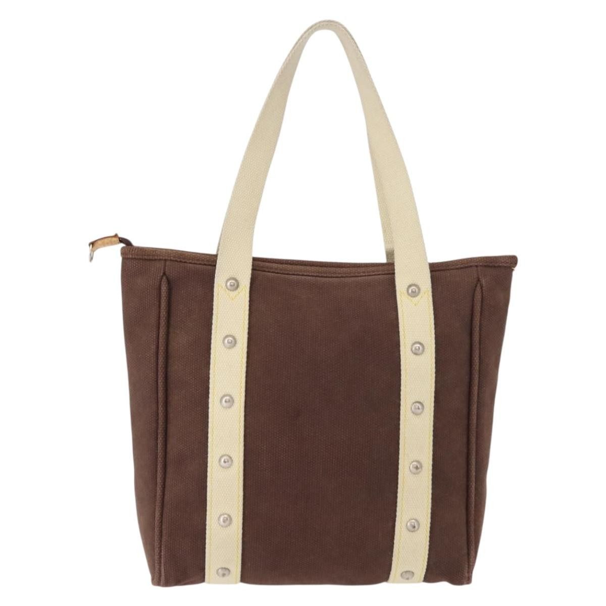 Louis Vuitton Louis Vuitton Antigua Tote Canvas Size ONE SIZE - 2 Thumbnail