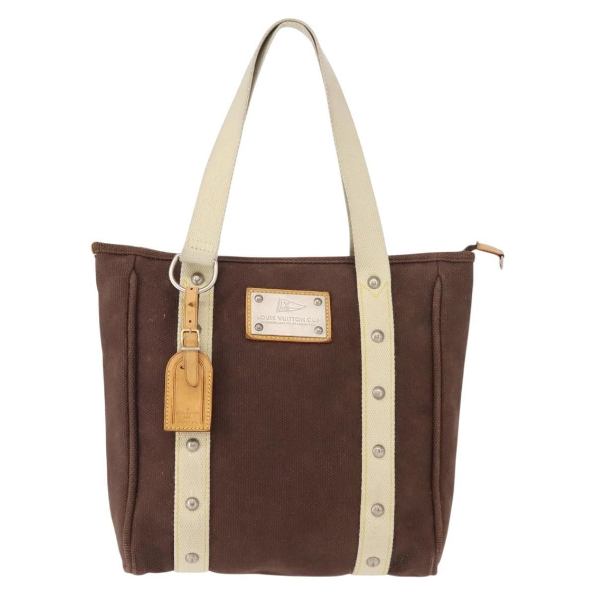 Louis Vuitton Louis Vuitton Antigua Tote Canvas Size ONE SIZE - 20 Thumbnail