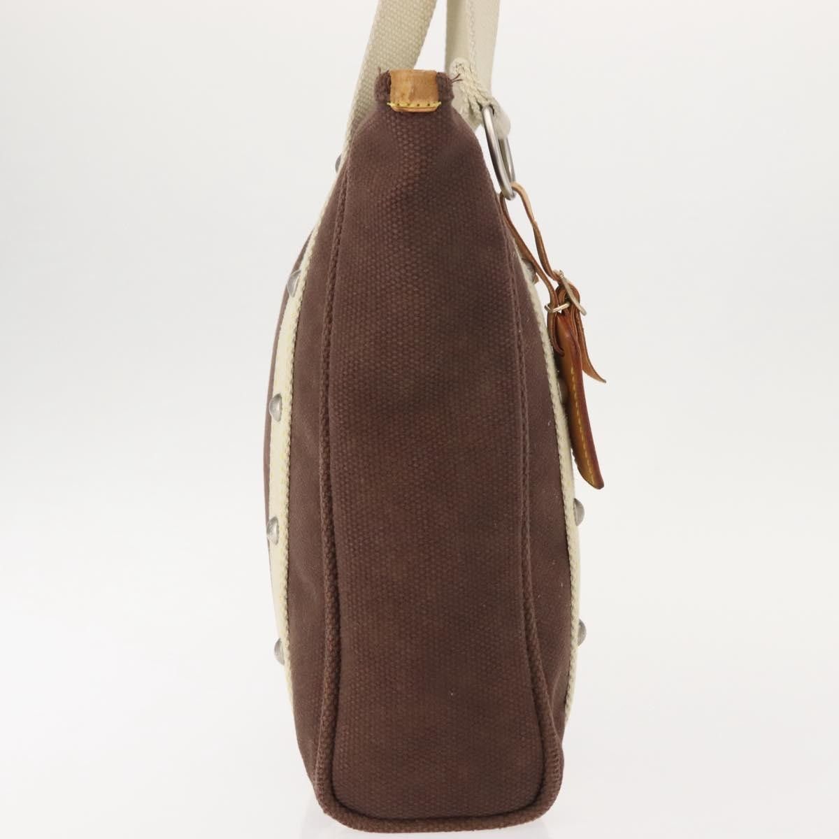 Louis Vuitton Louis Vuitton Antigua Tote Canvas Size ONE SIZE - 4 Thumbnail