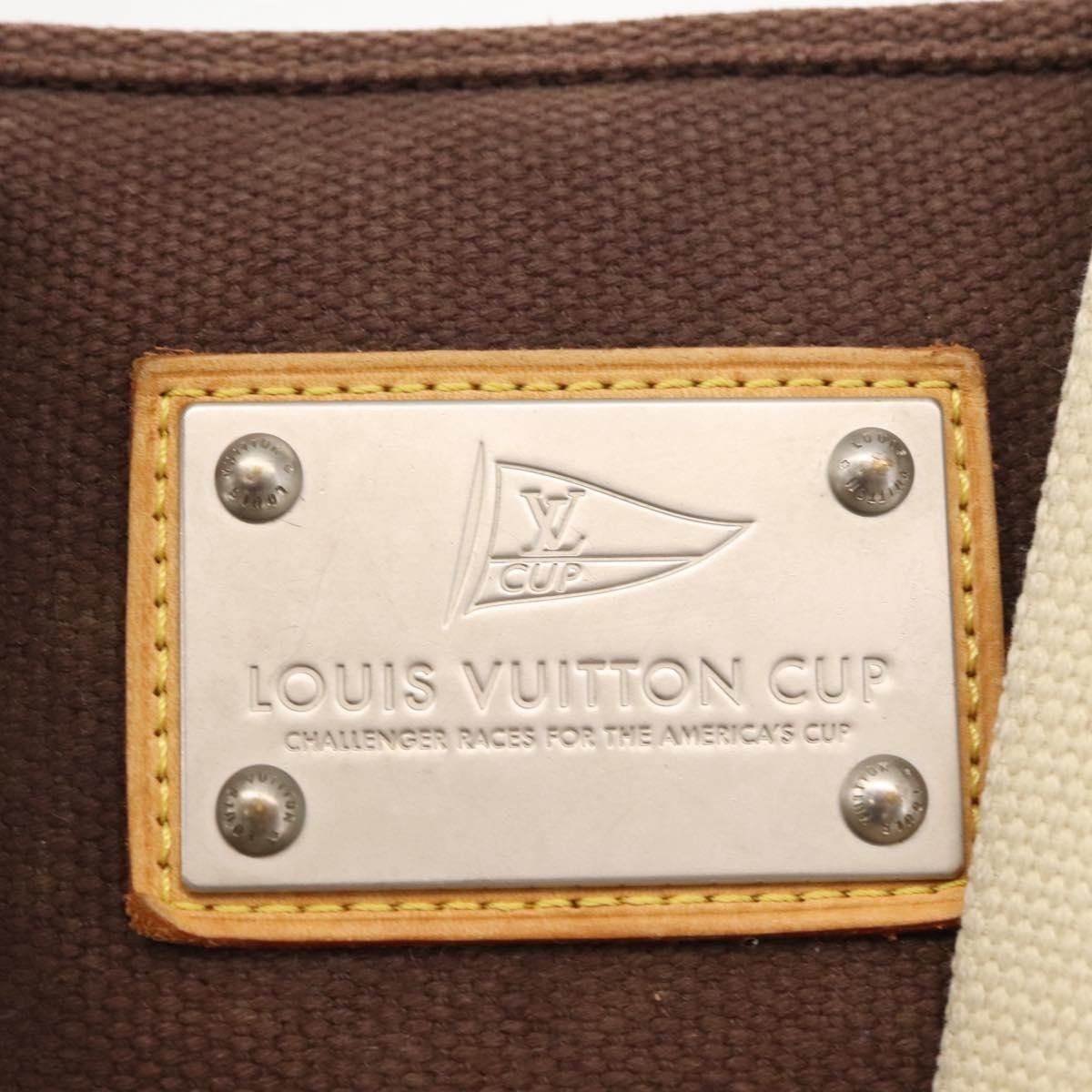 Louis Vuitton Louis Vuitton Antigua Tote Canvas Size ONE SIZE - 14 Thumbnail