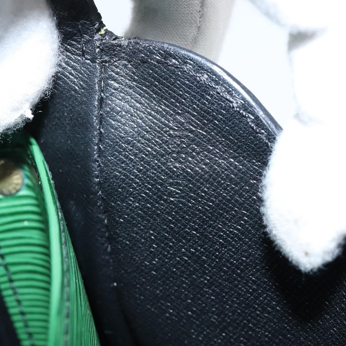 Louis Vuitton Louis Vuitton Cartouchiere Handbag Epi Leather Size ONE SIZE - 7 Thumbnail