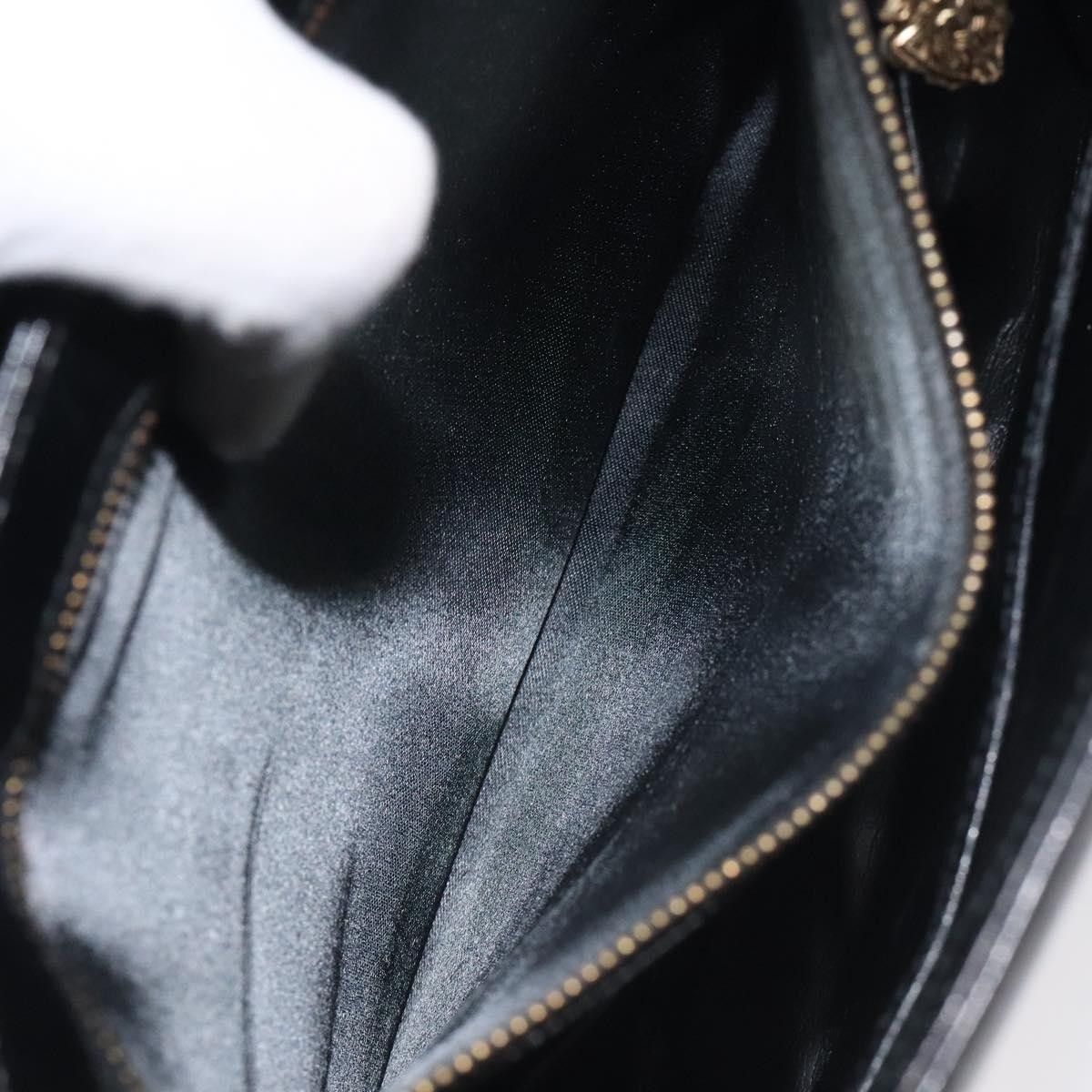 Gucci Gucci Vintage Flap Shoulder Bag Leather Size ONE SIZE - 20 Thumbnail