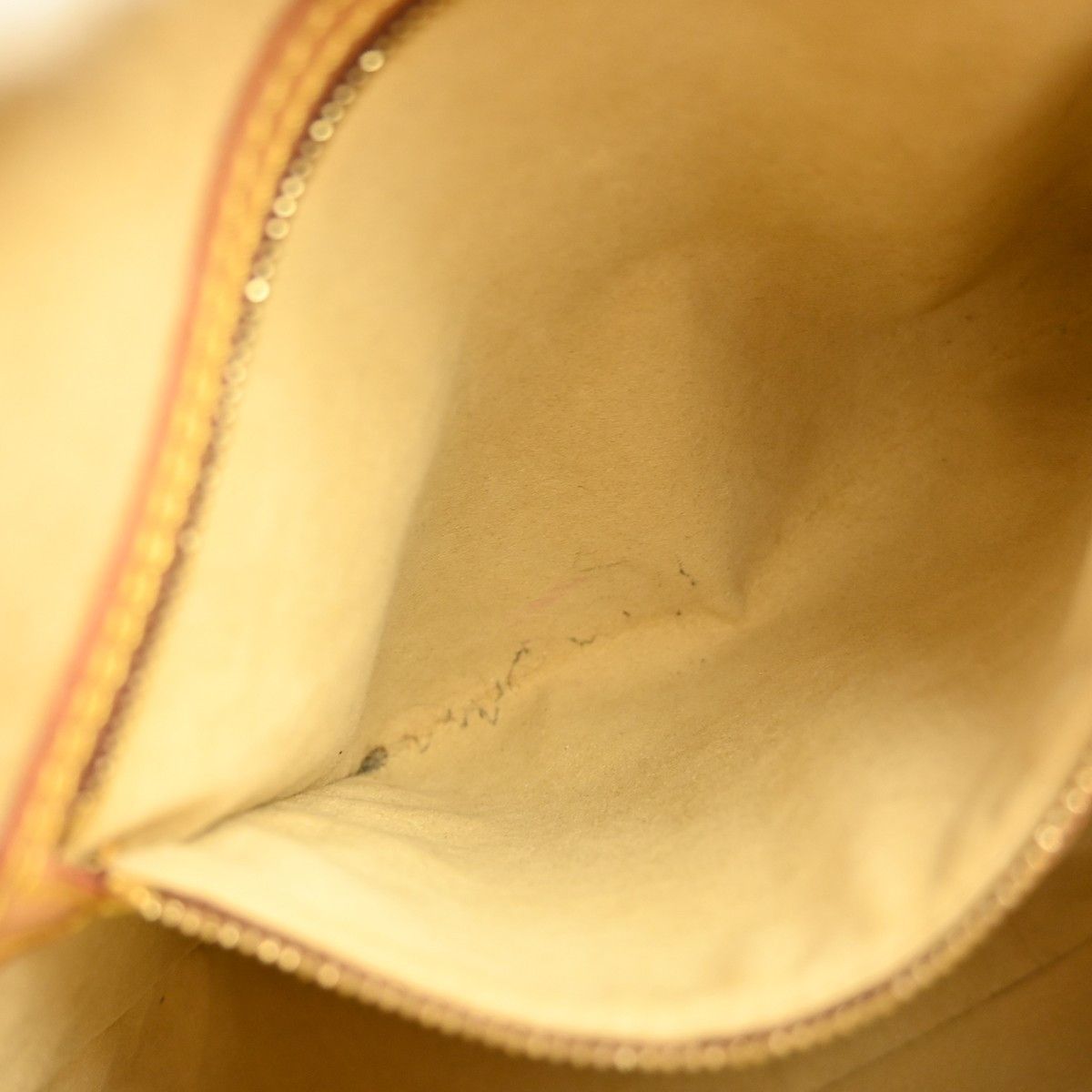 Louis Vuitton Louis Vuitton Looping Handbag Monogram Canvas Size ONE SIZE - 8 Thumbnail